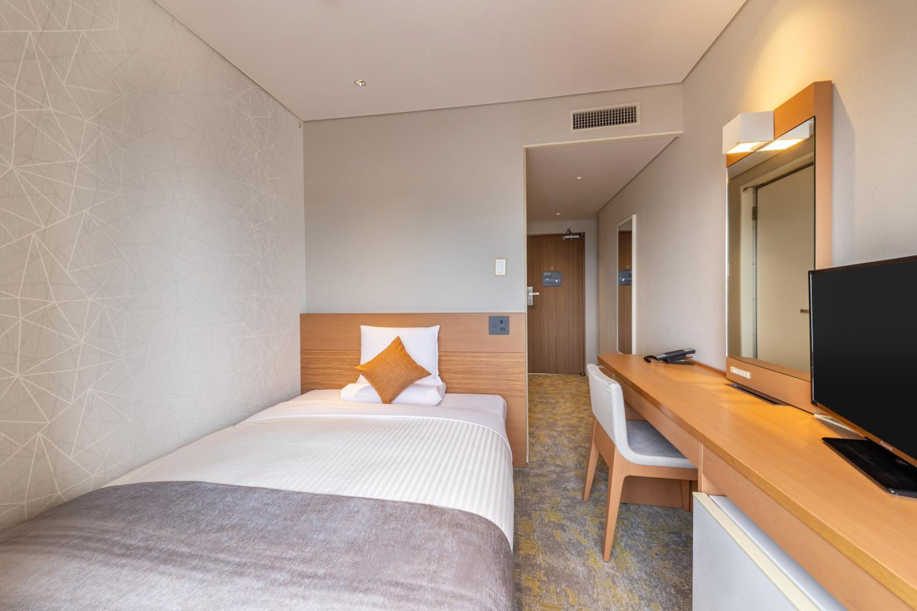 Superior Single Room-Non Smoking photo 3