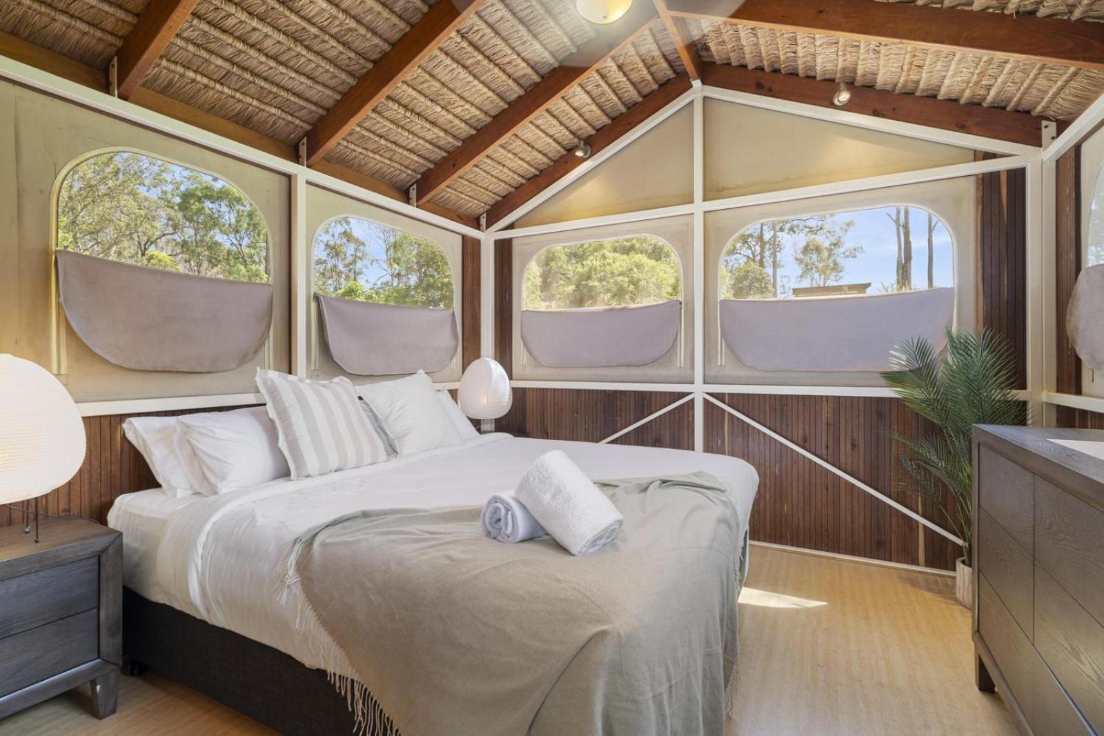 Safari Tent photo 3