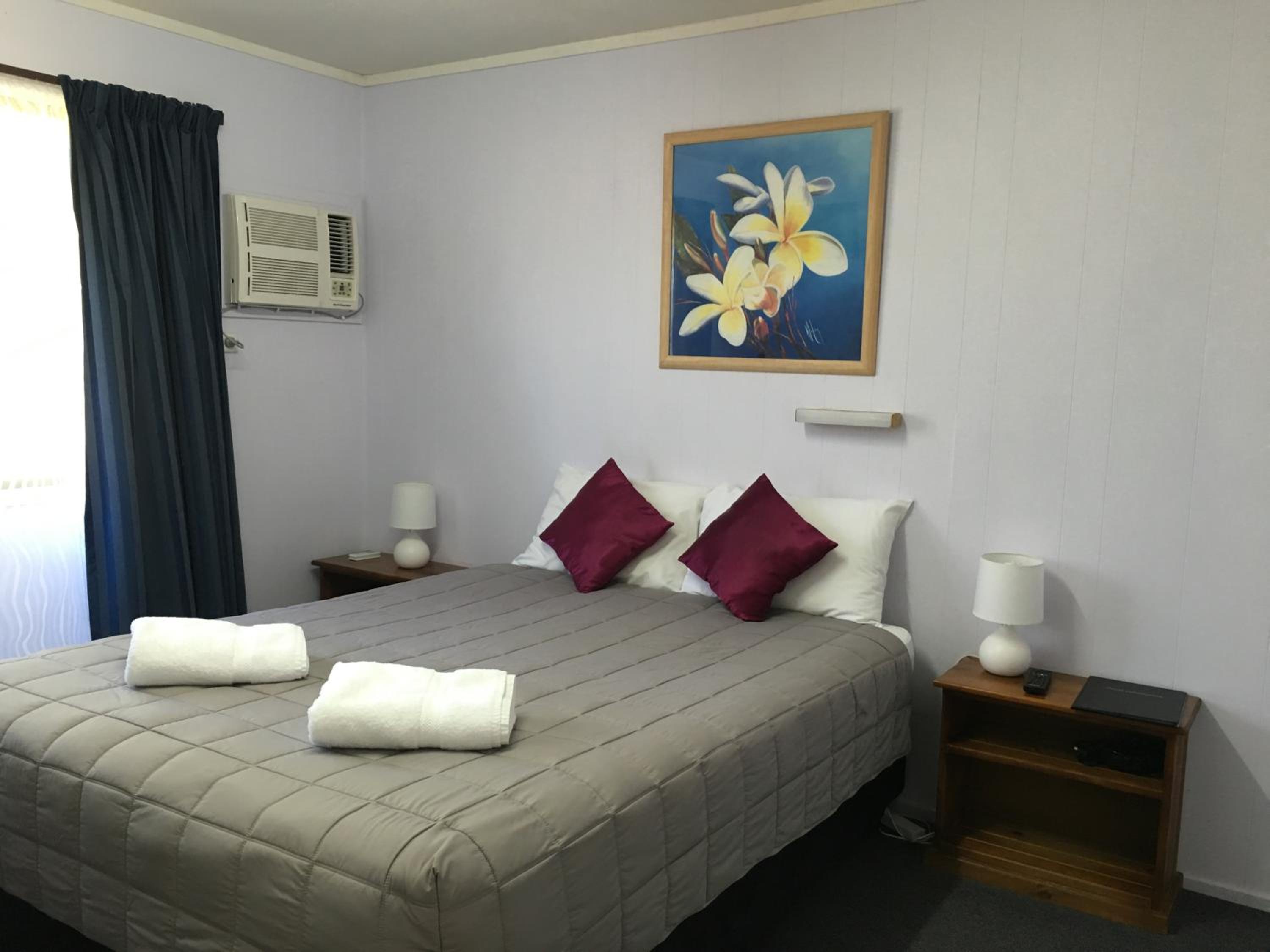 Budget Double Room photo 1