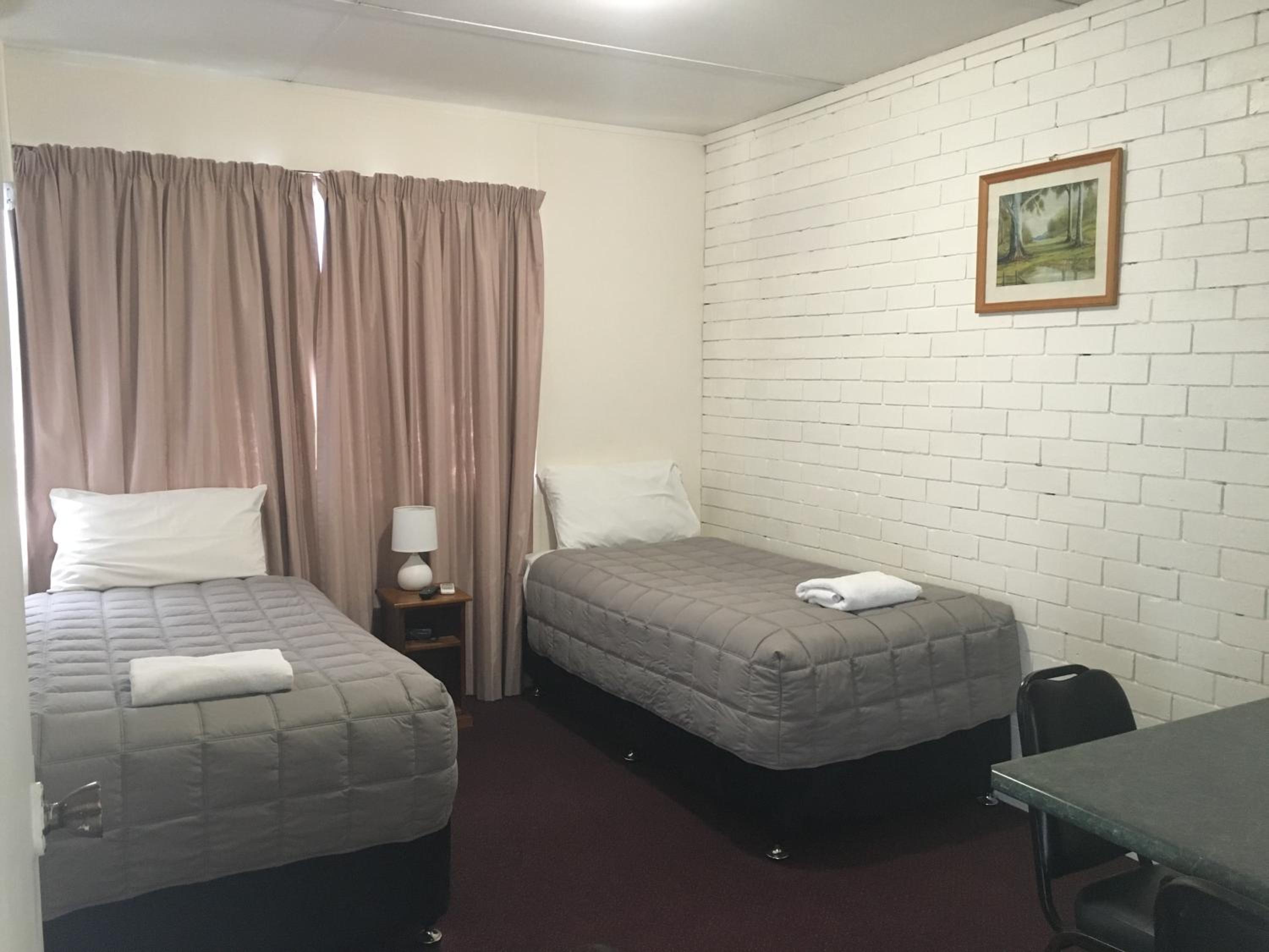 Twin Room photo 1