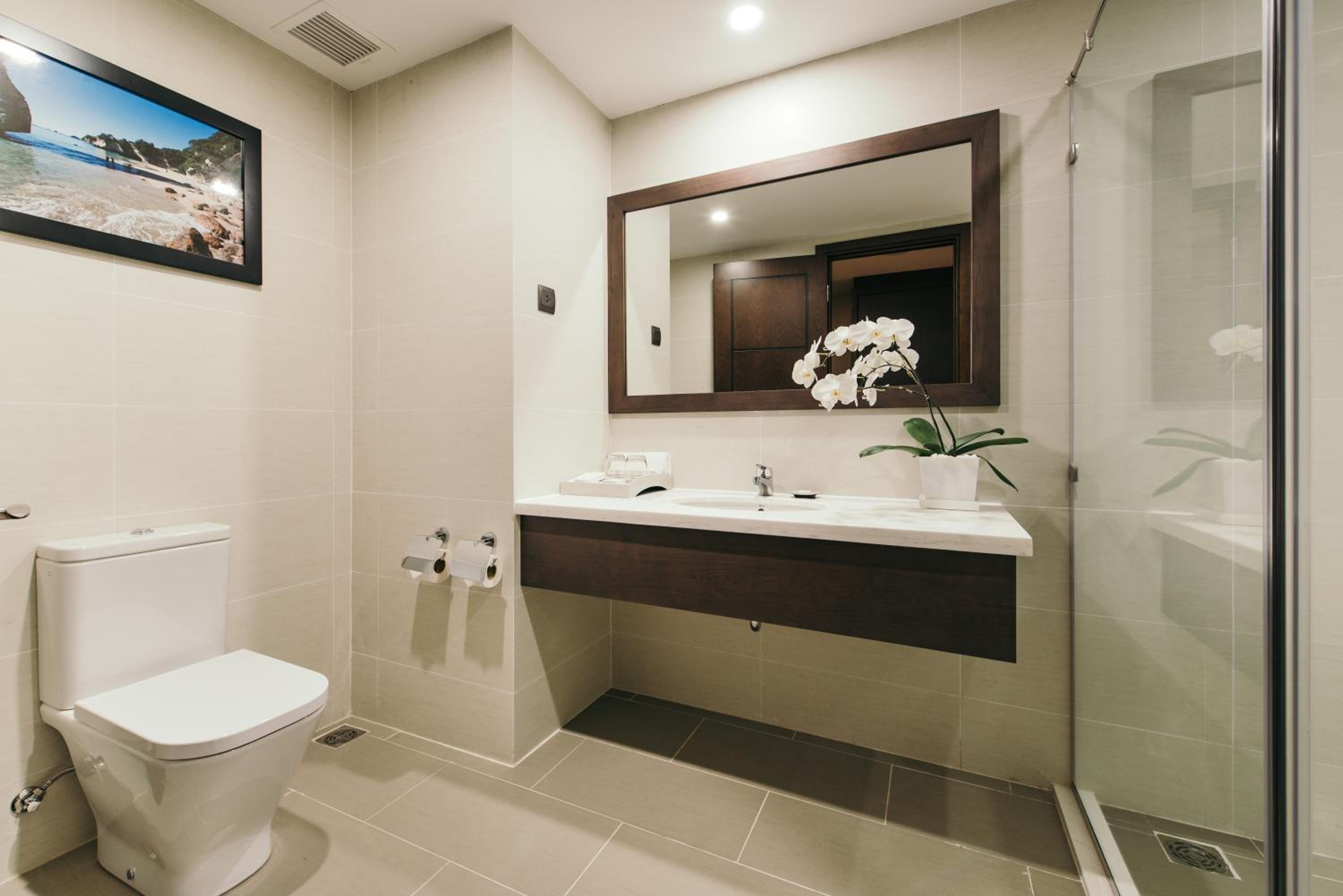 Premier Family Room
