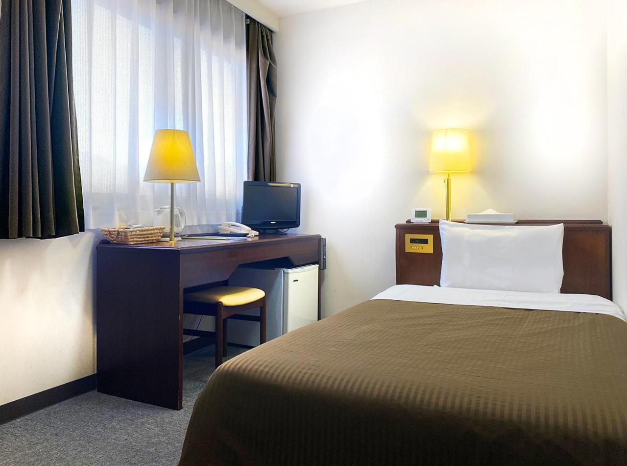 Single Room - Non-Smoking photo 1