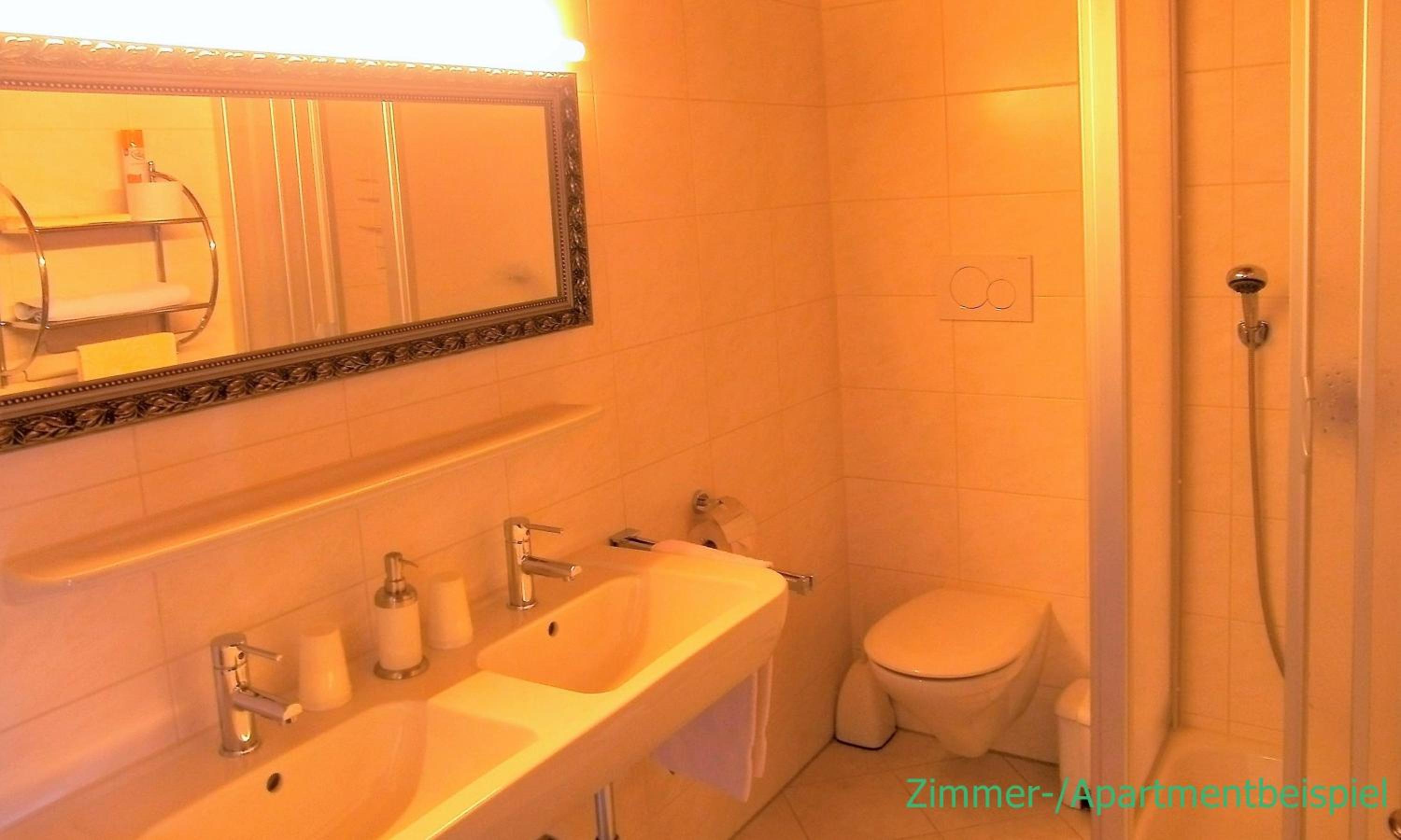 Two-Room Apartment with Balcony and Mountain View photo 2