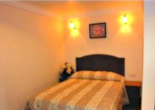 Standard Double Room with Fan photo 2