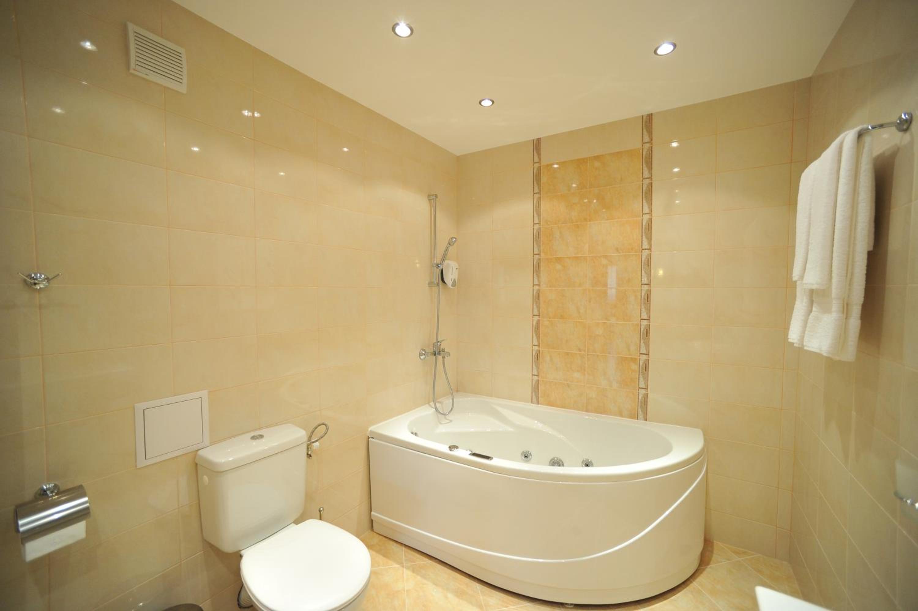 Deluxe Queen Suite photo 3