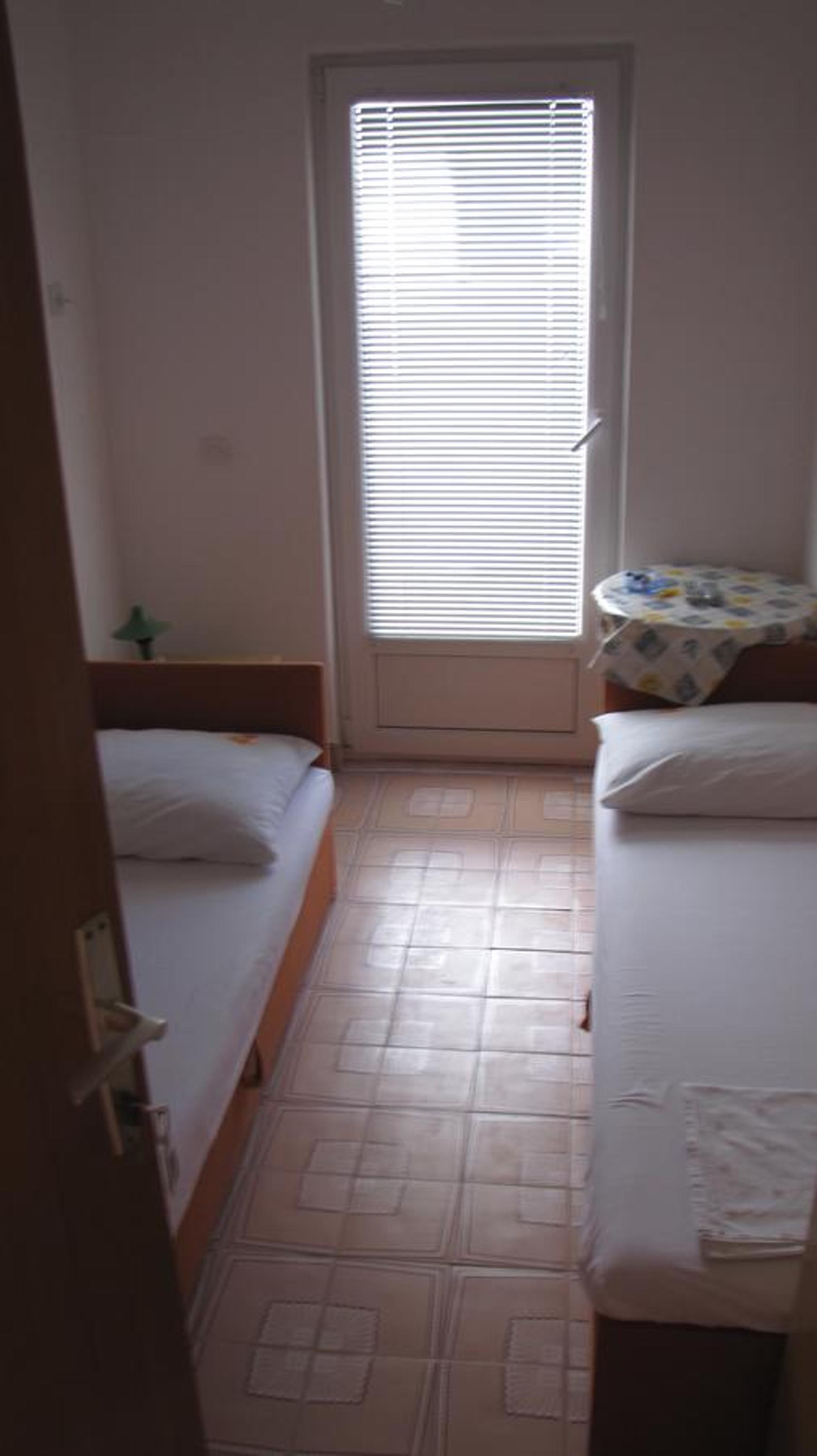 Apartment with Balcony photo 1