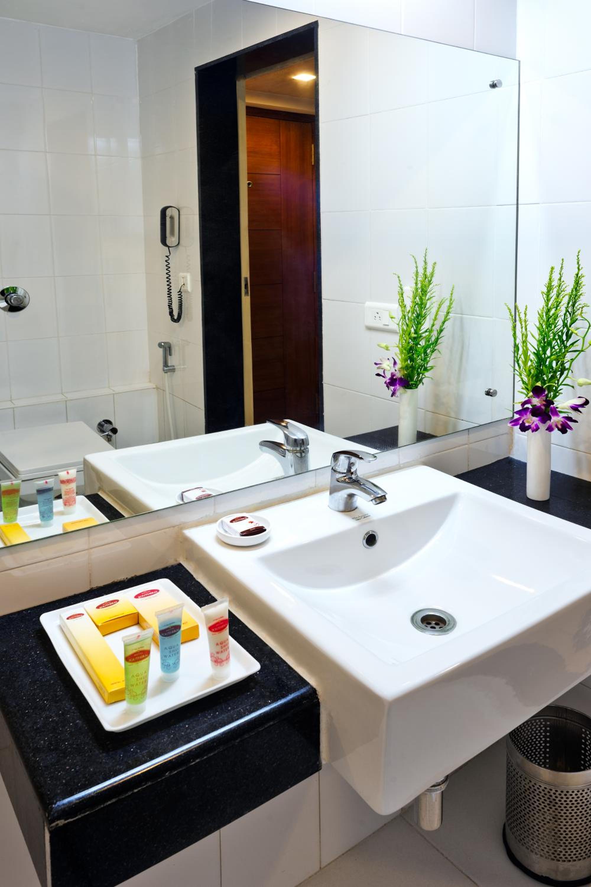 Large Double or Twin Room