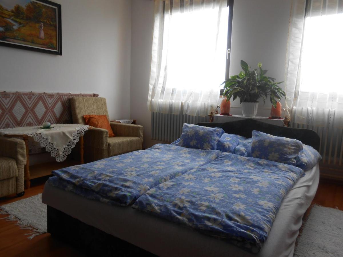 Holiday Home photo 2