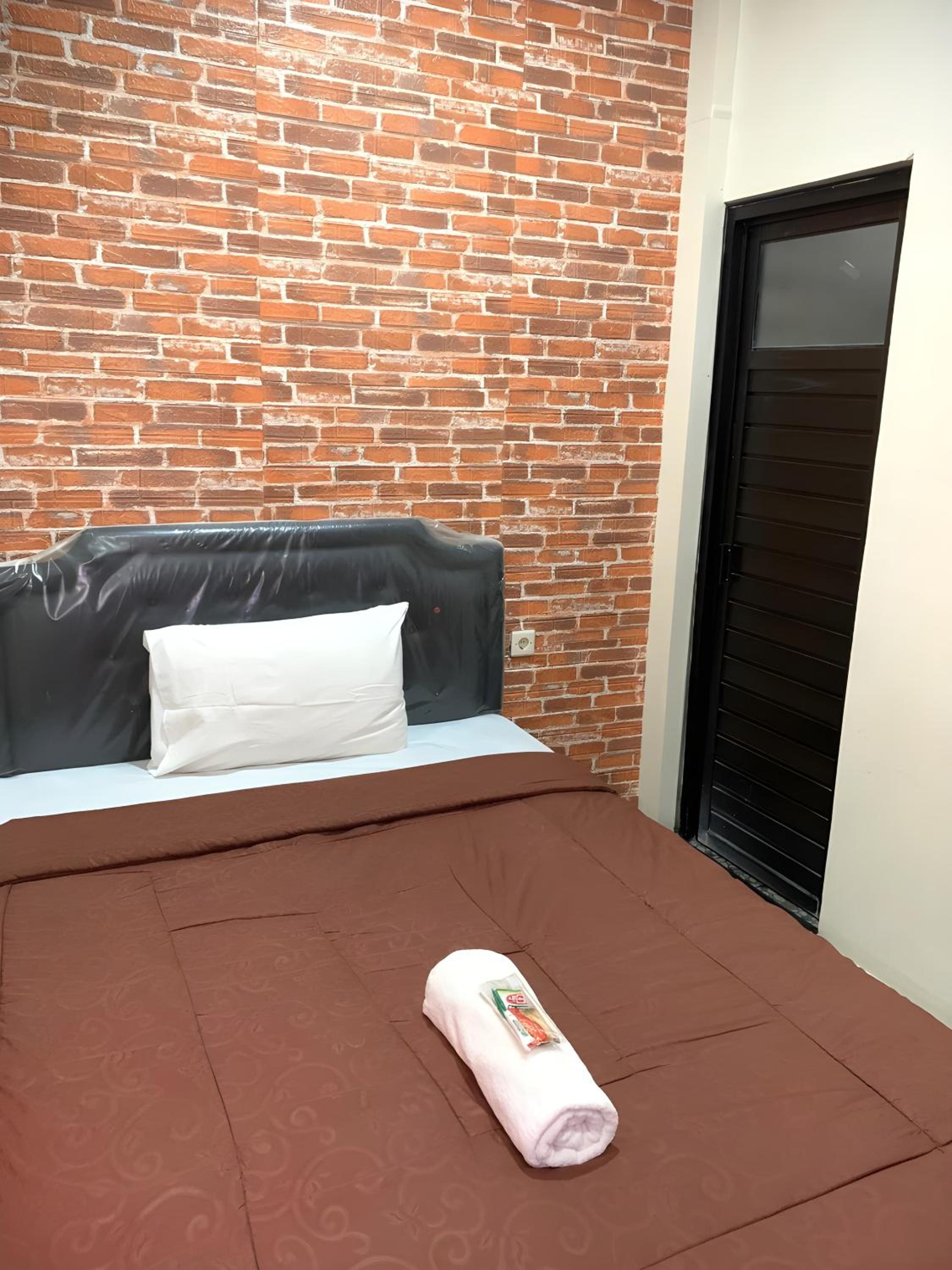 Standard Single Room photo 2