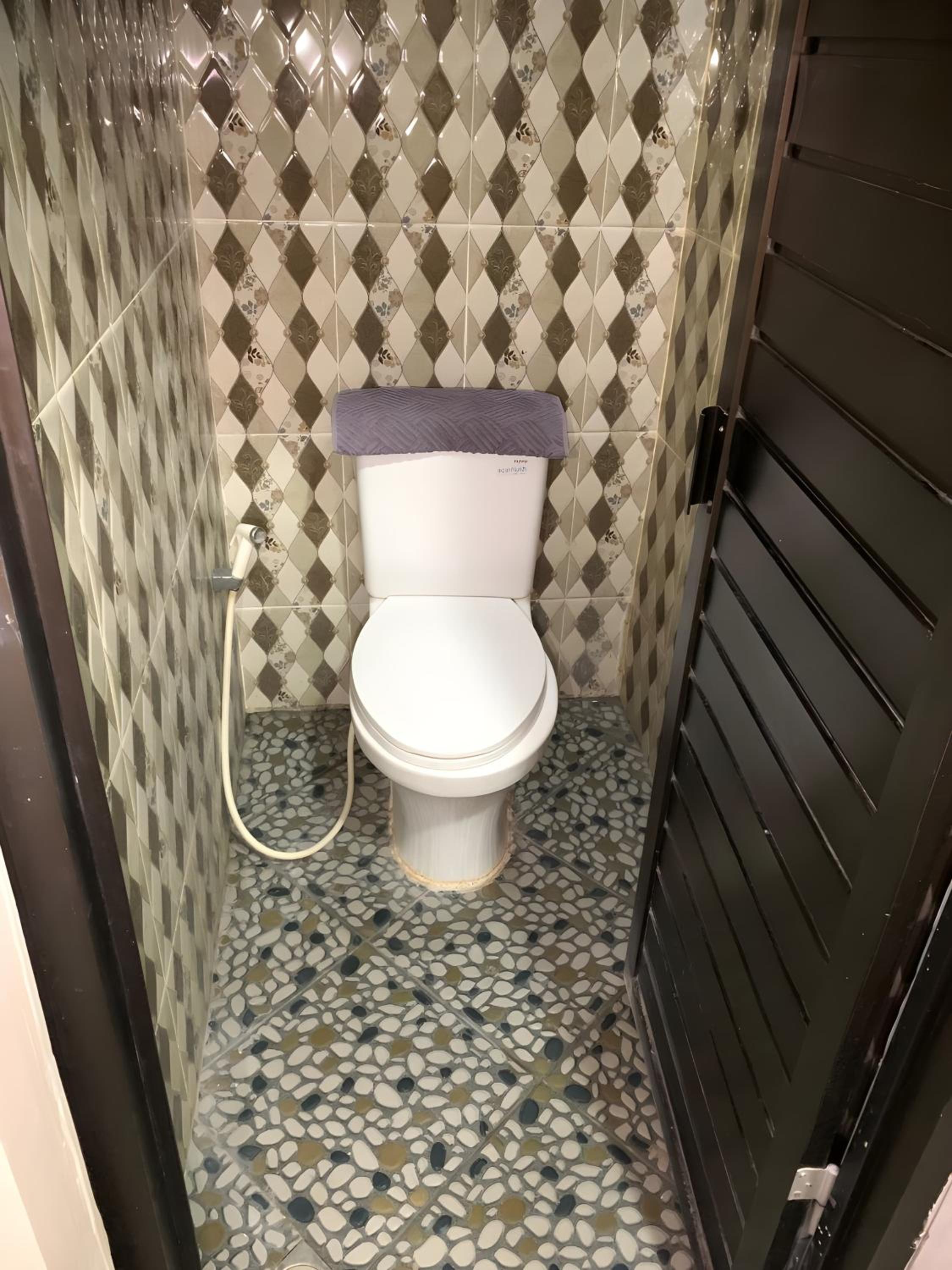 Standard Single Room photo 3