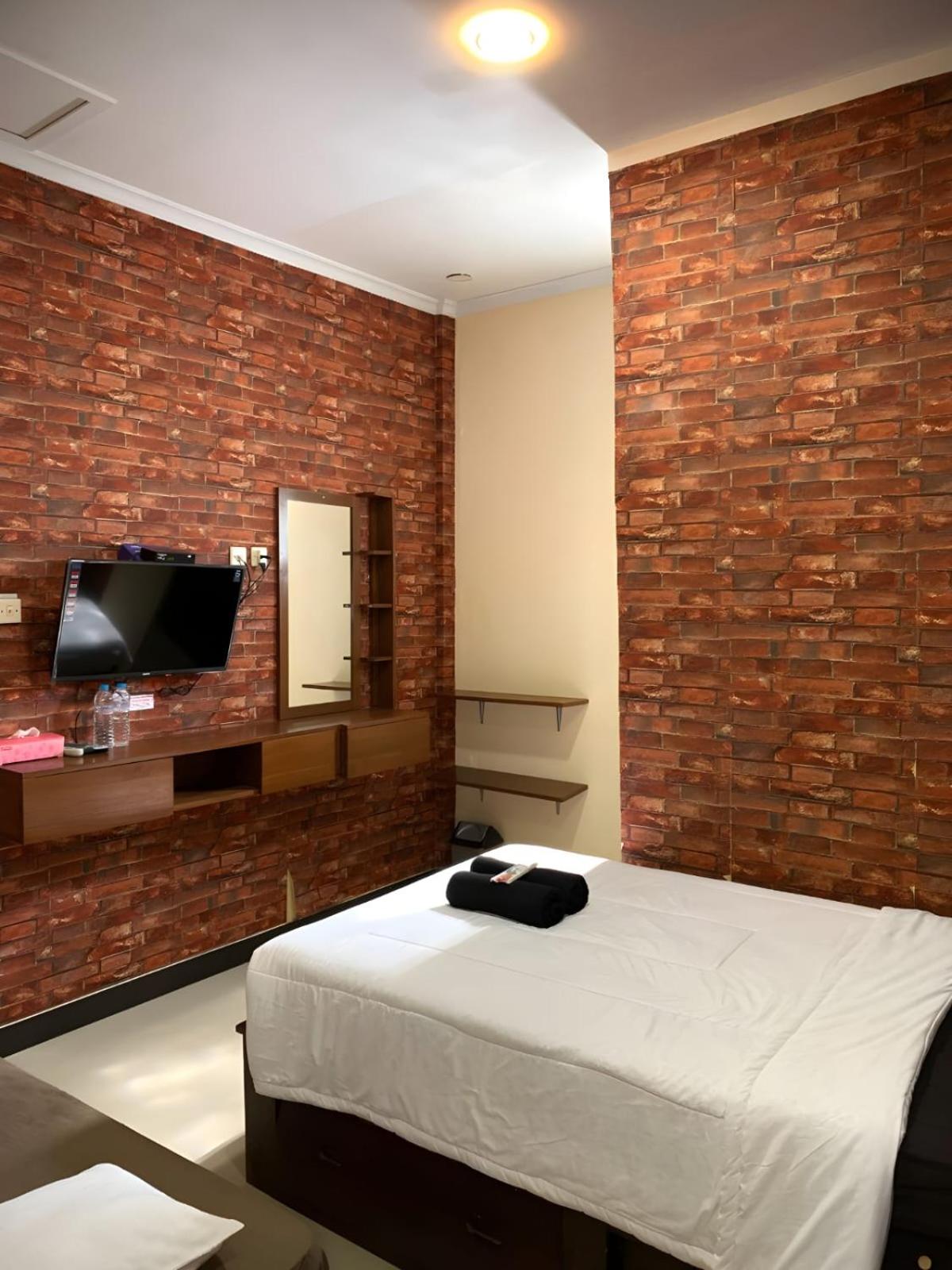 Standard Twin Room photo 3