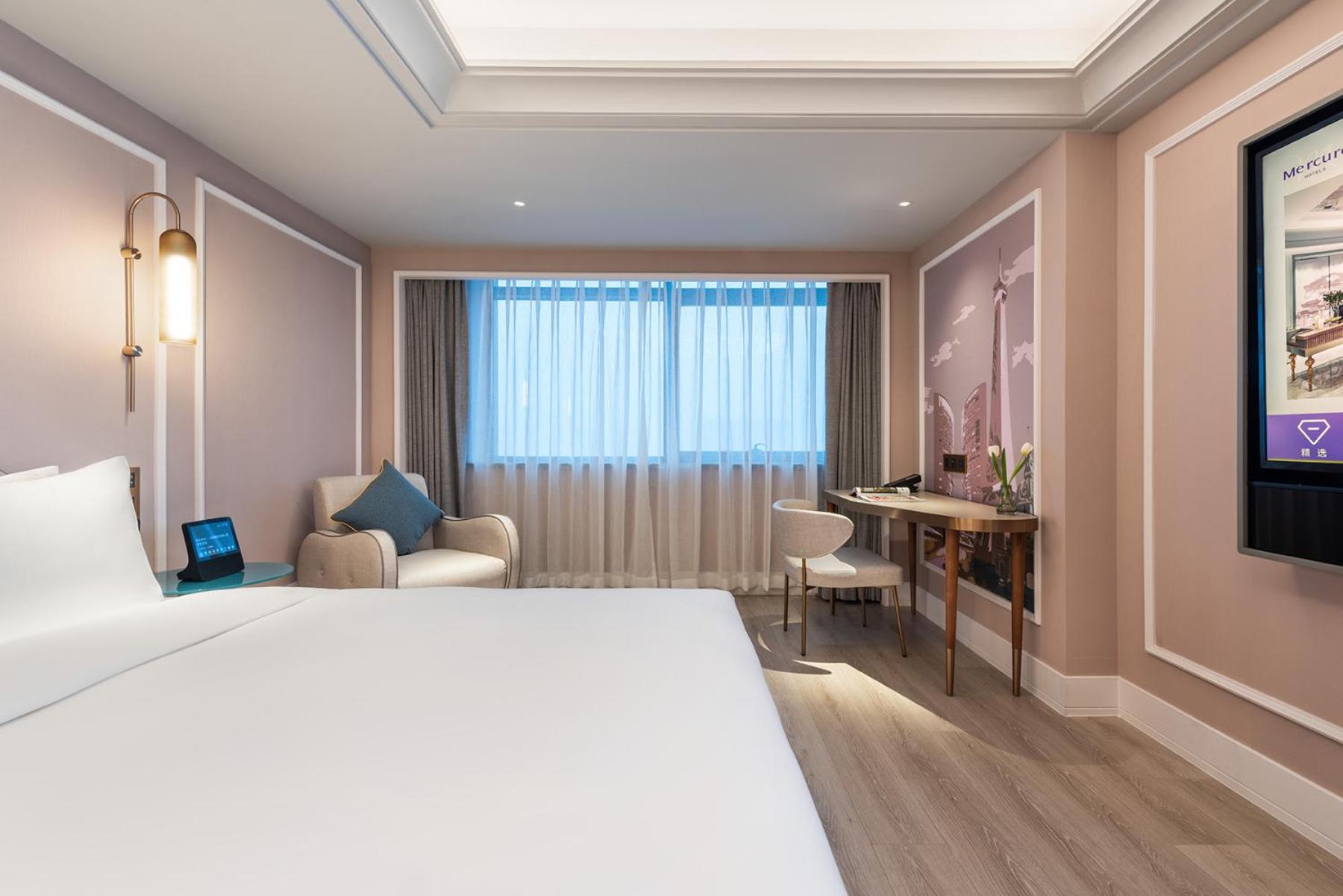 Superior King Room photo 1