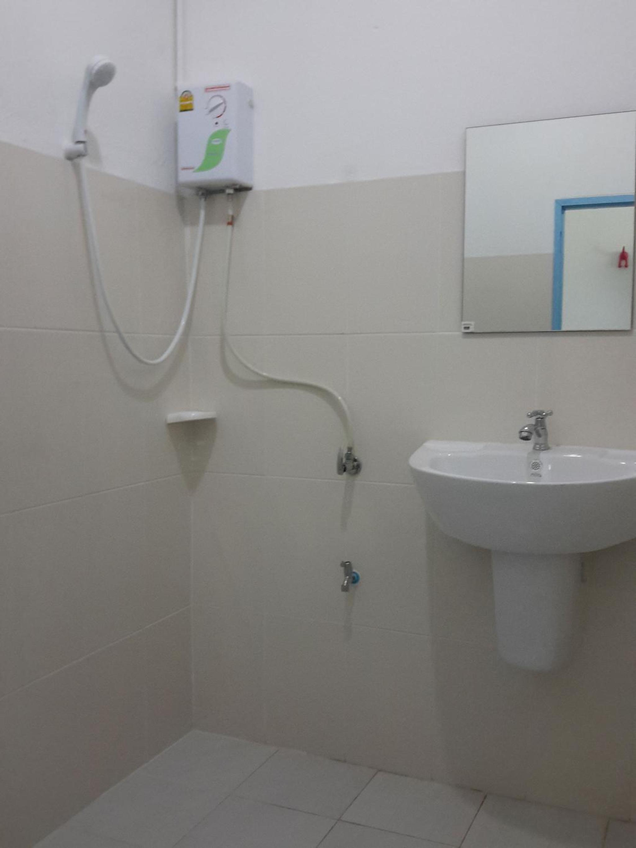 Standard Room with Sea View photo 2