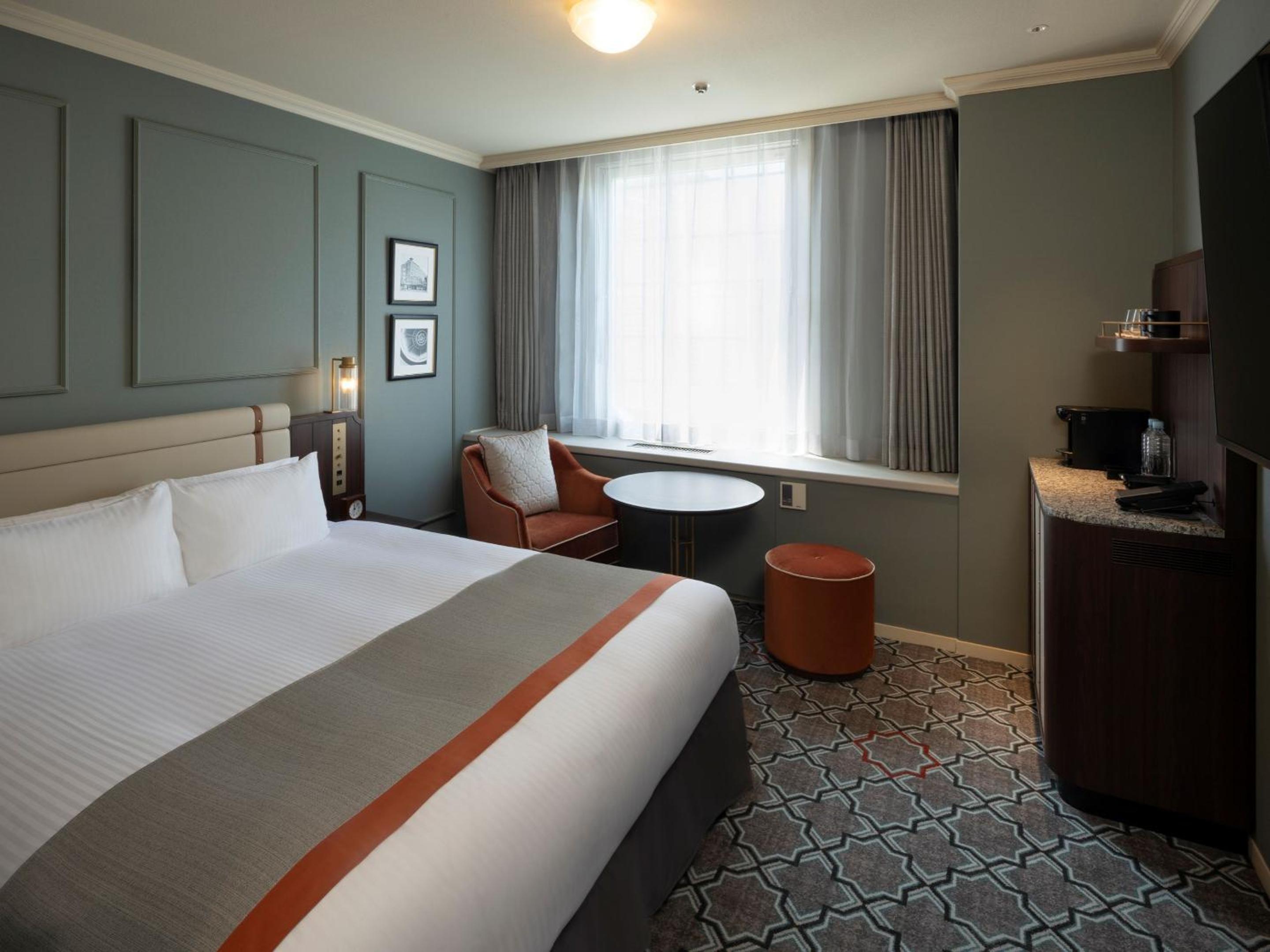 Renovated Double Room - Main Building - Photo 2