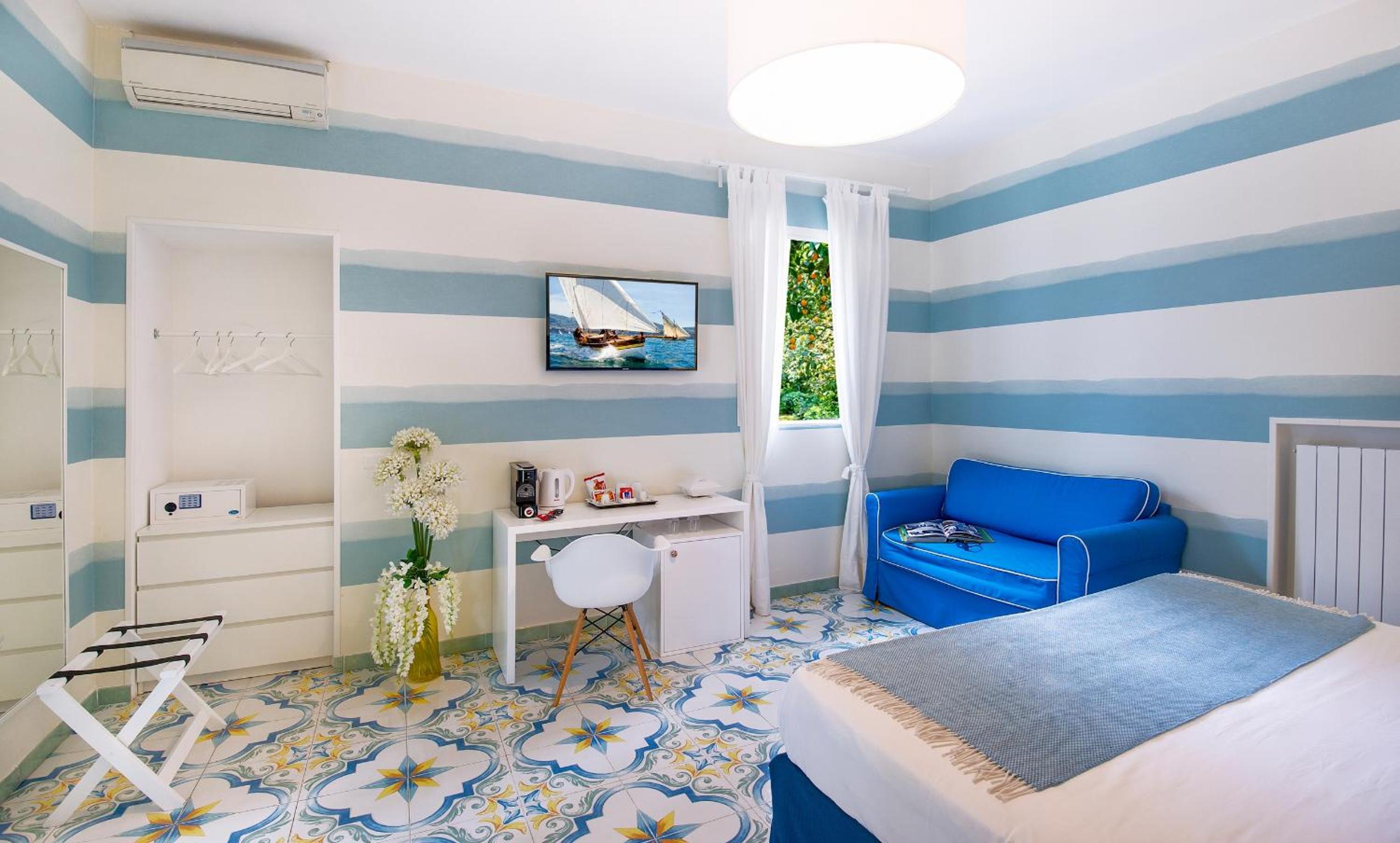 King Room with Spa Bath photo 1