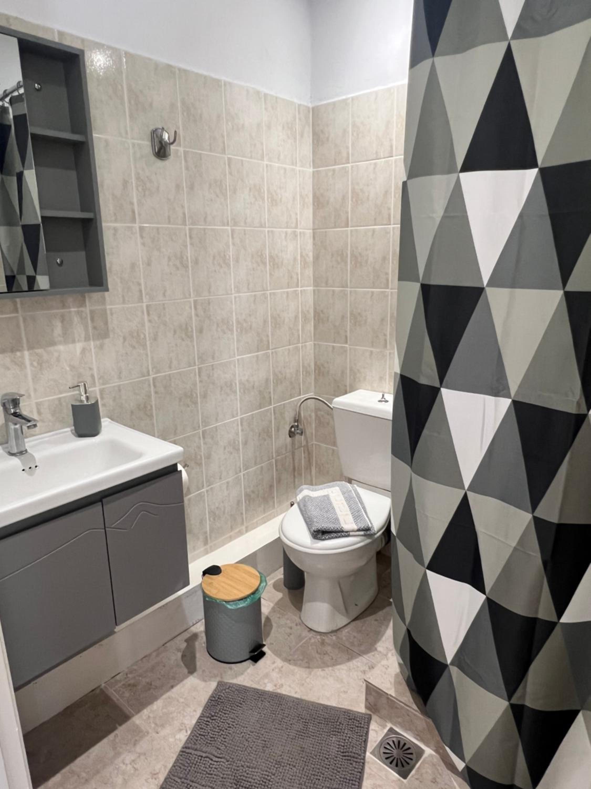 Triple Room with Sea View photo 3