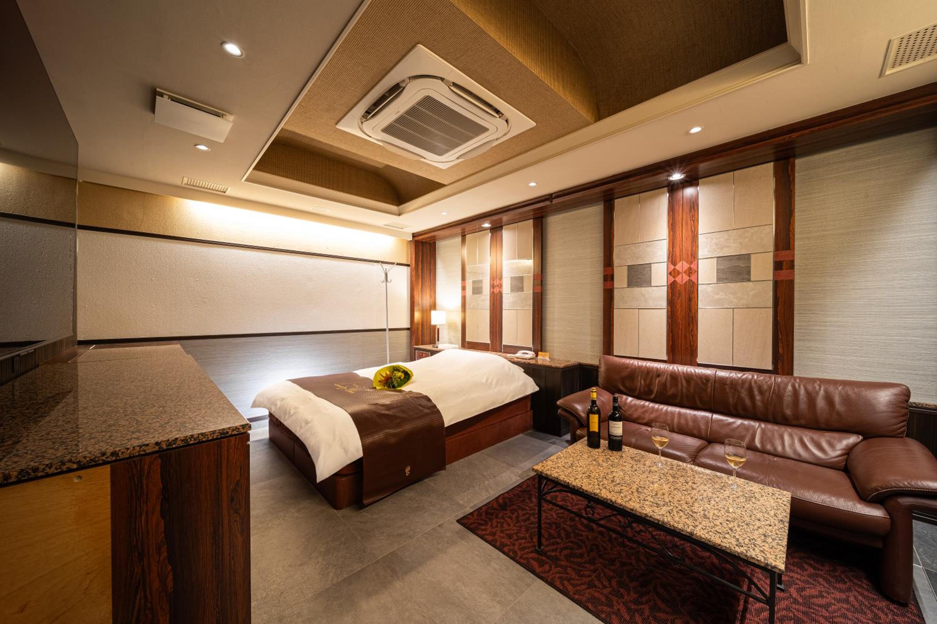 Suite photo 2