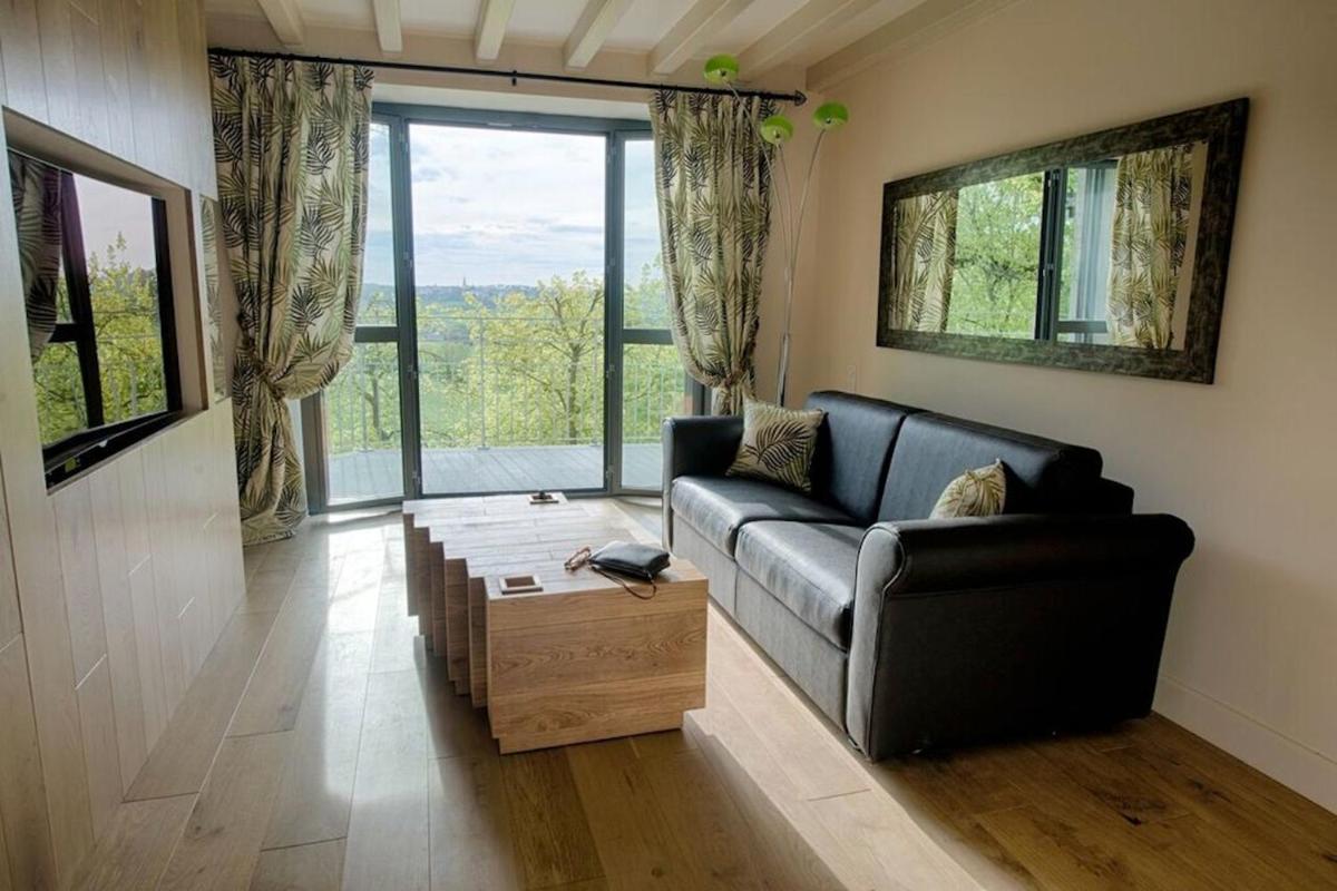 Luxury Suite with Spa Bath - Nature - Photo 1