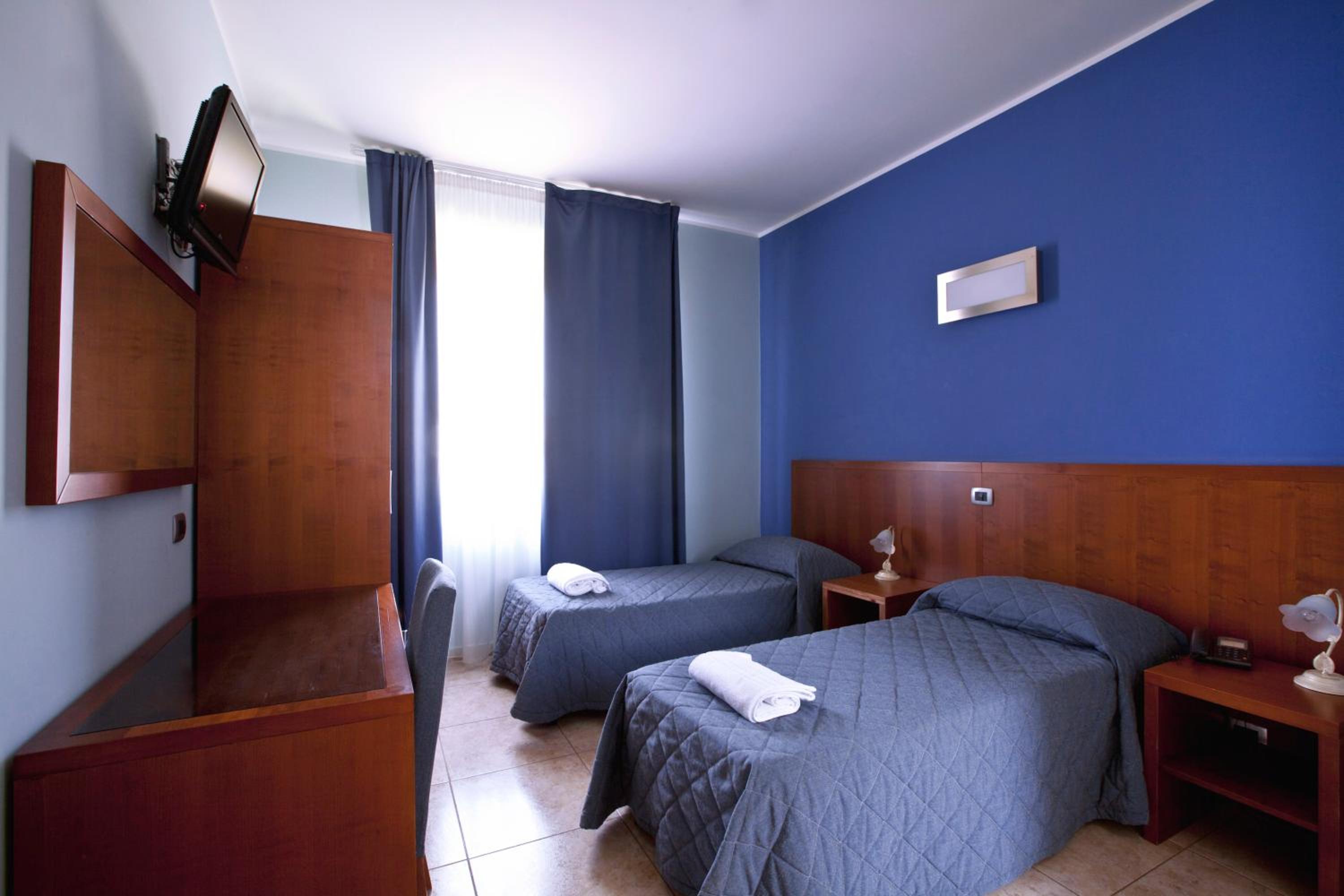Quarto Duplo