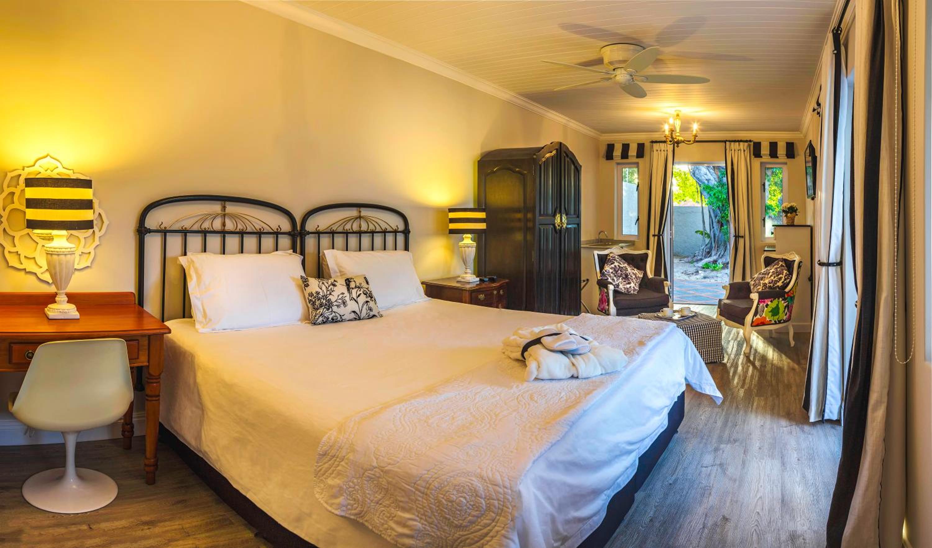 Suite photo 1