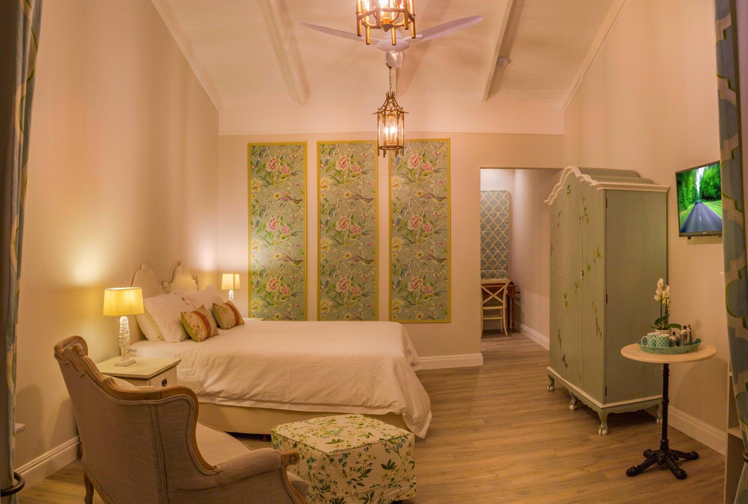 Suite photo 1