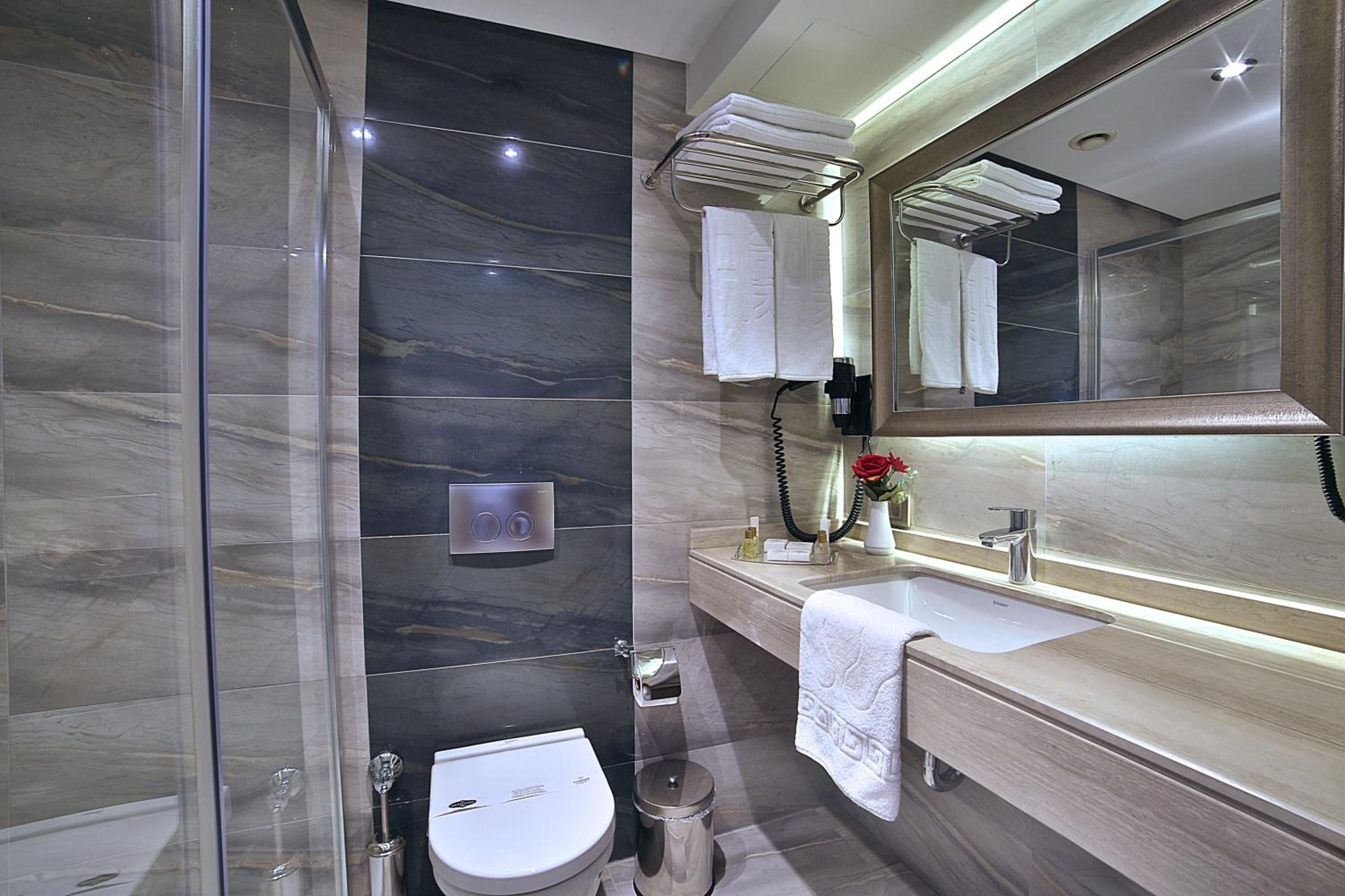 Standard Single Room photo 2