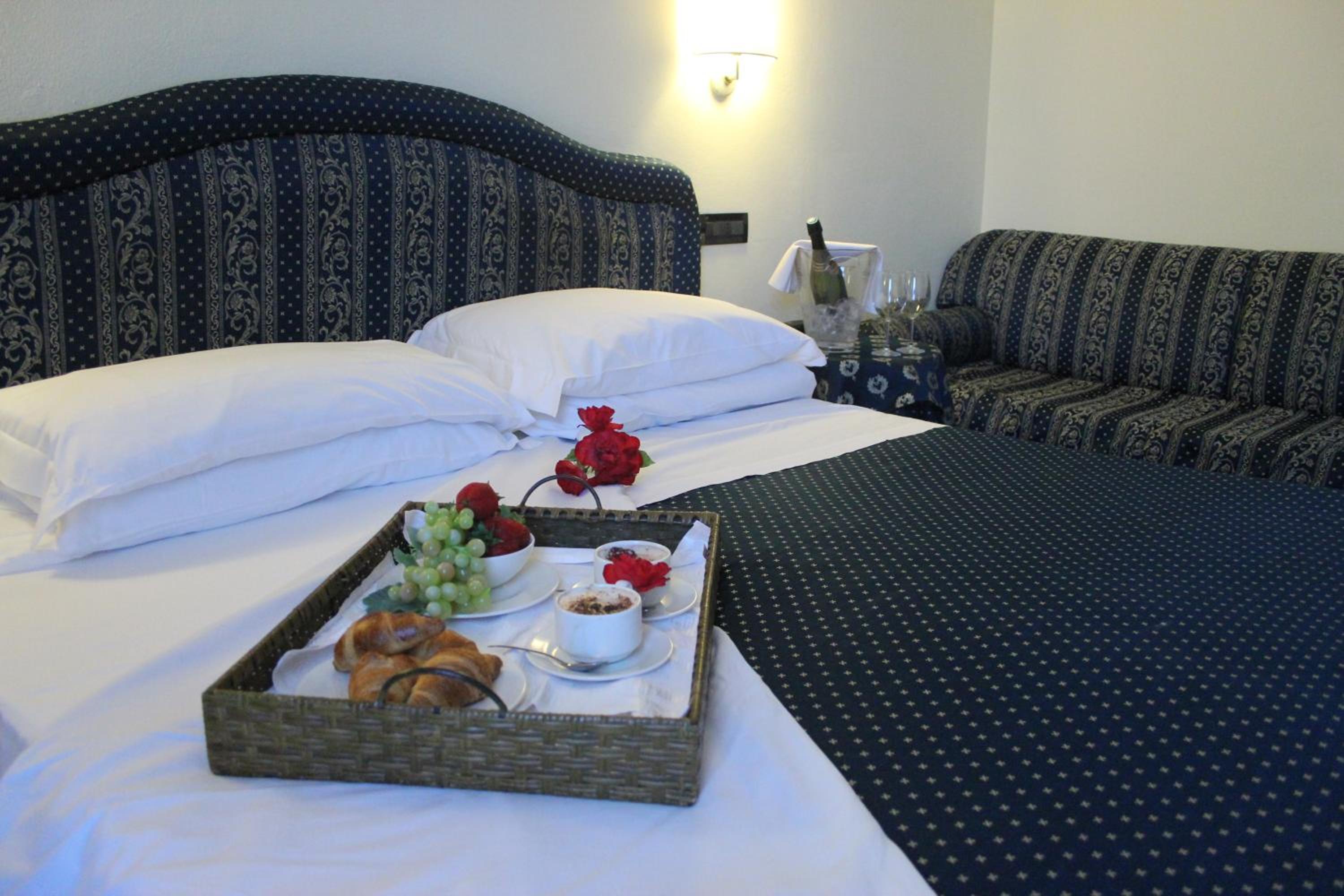 Comfort Double Room - Photo 1