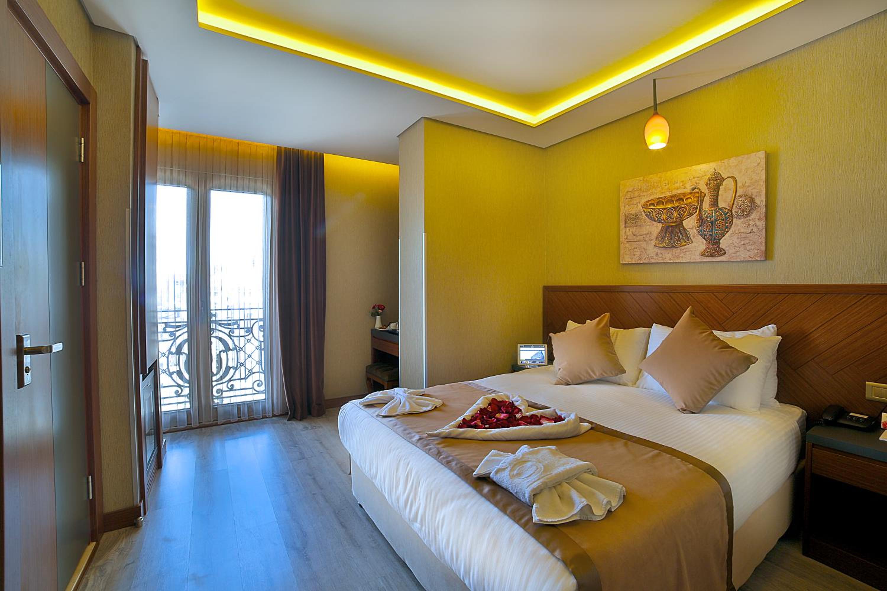 Standard Single Room photo 1