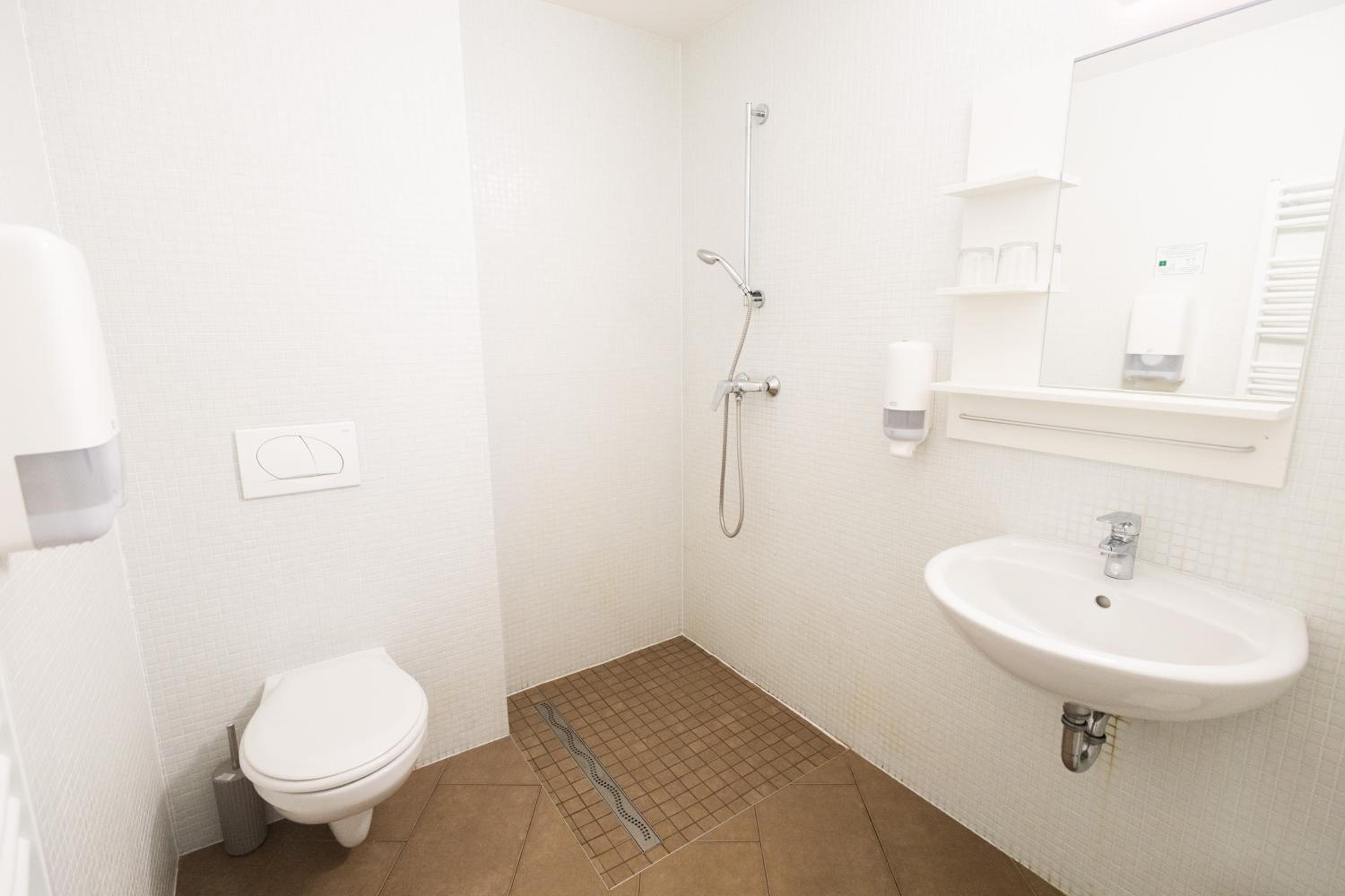 Superior Twin Room - Photo 2