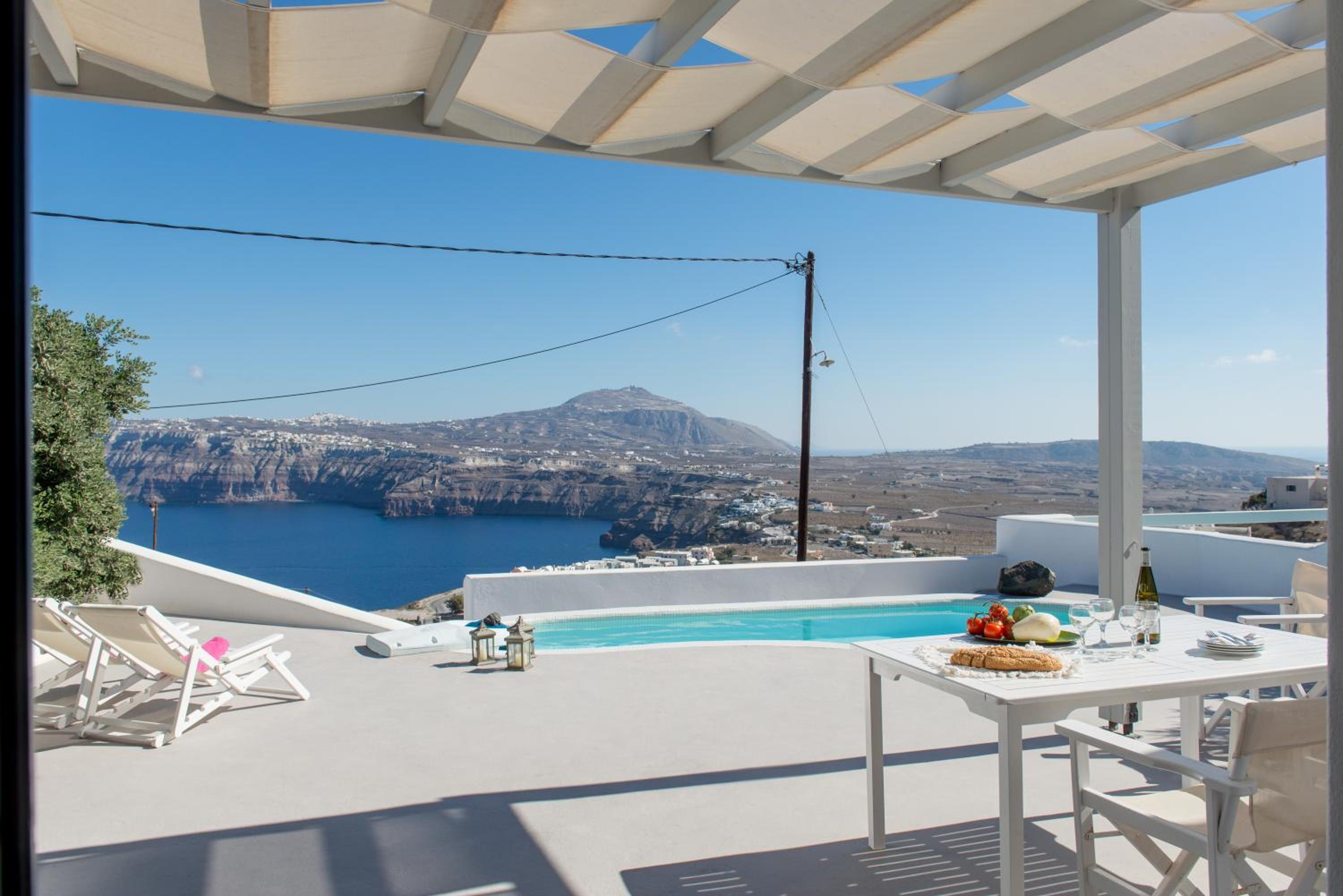 Family Apartment with Three Bedrooms Caldera View - Photo 3