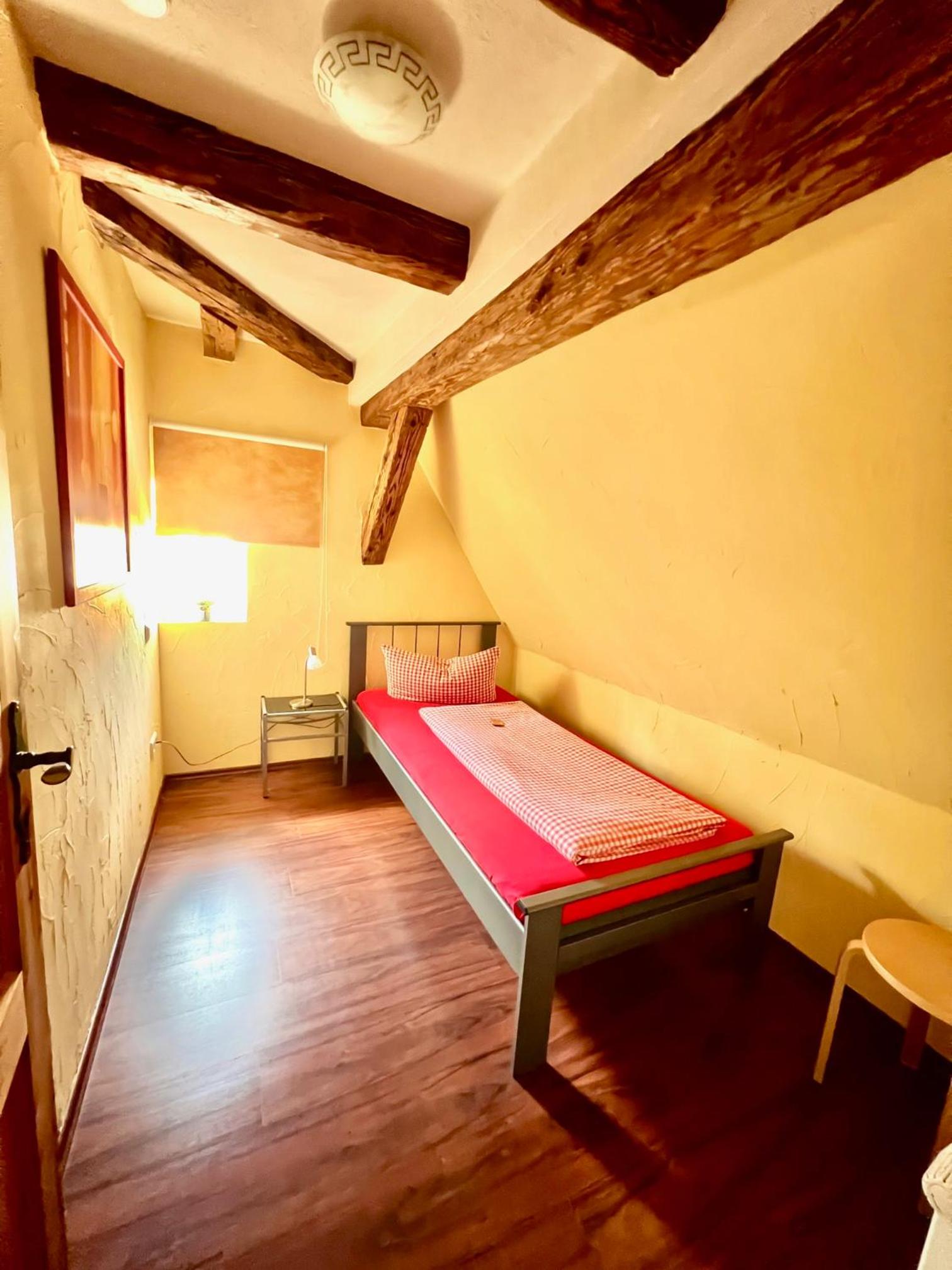 Comfort Quadruple Room - Photo 2