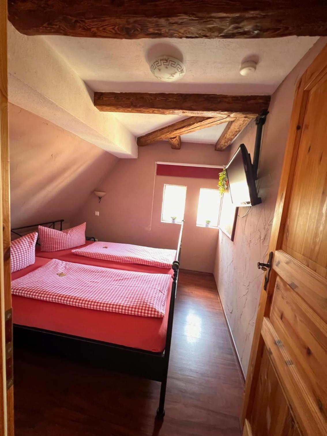 Comfort Quadruple Room - Photo 3