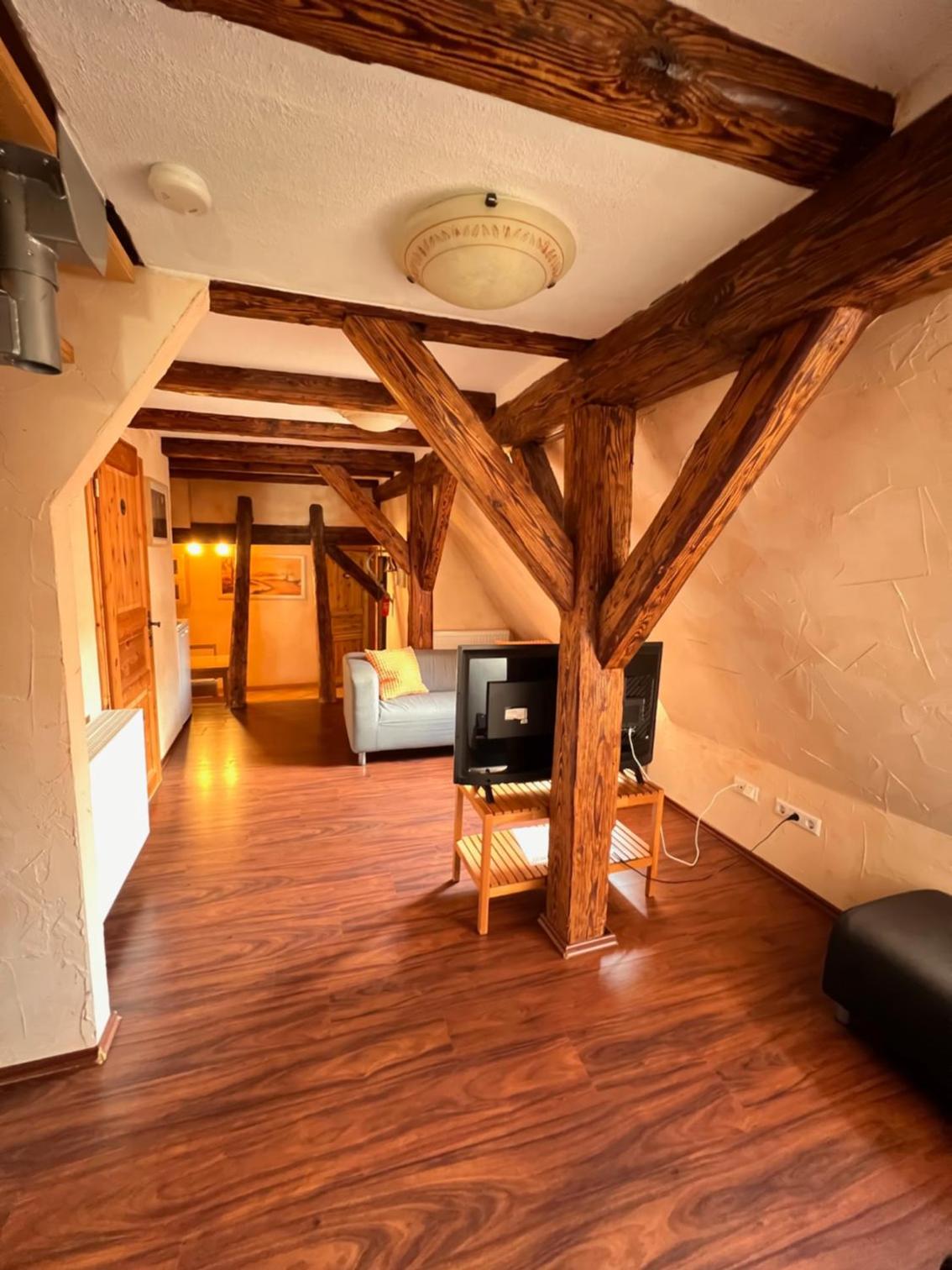 Comfort Quadruple Room - Photo 4