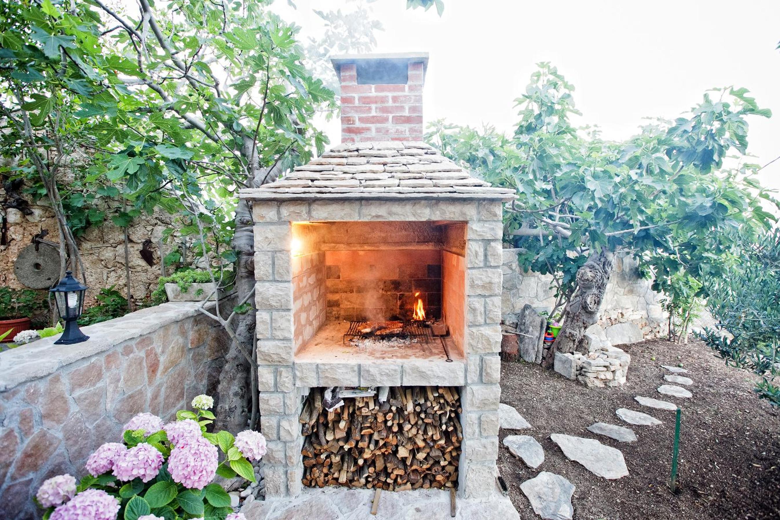 Studio with Patio photo 2