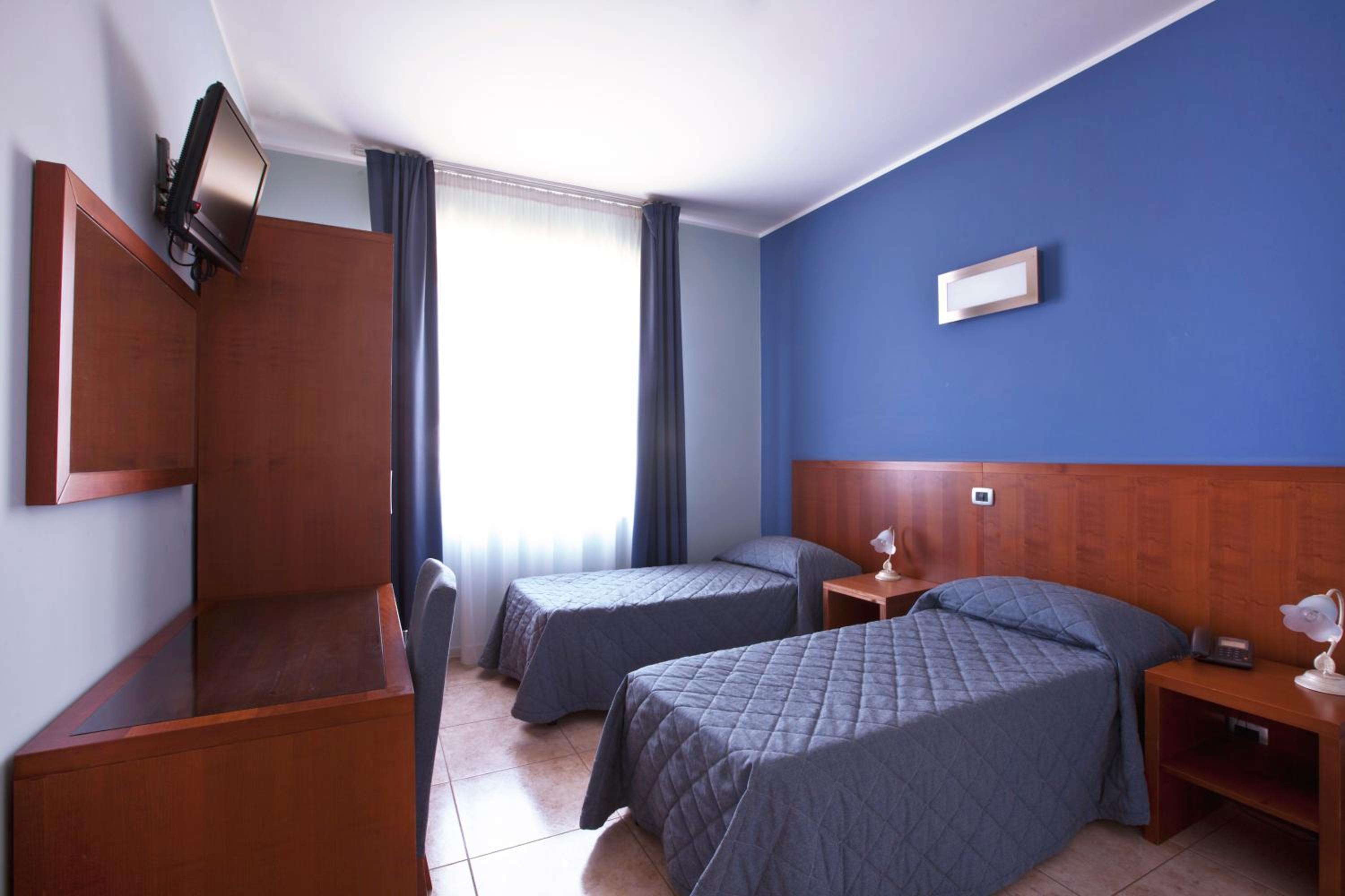 Twin Room photo 3