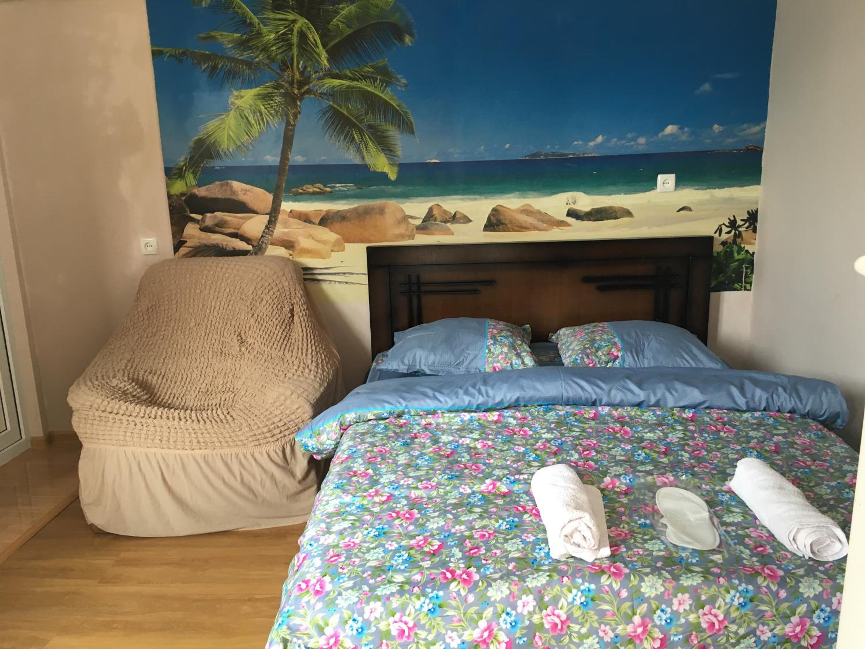 Deluxe Double Room photo 3