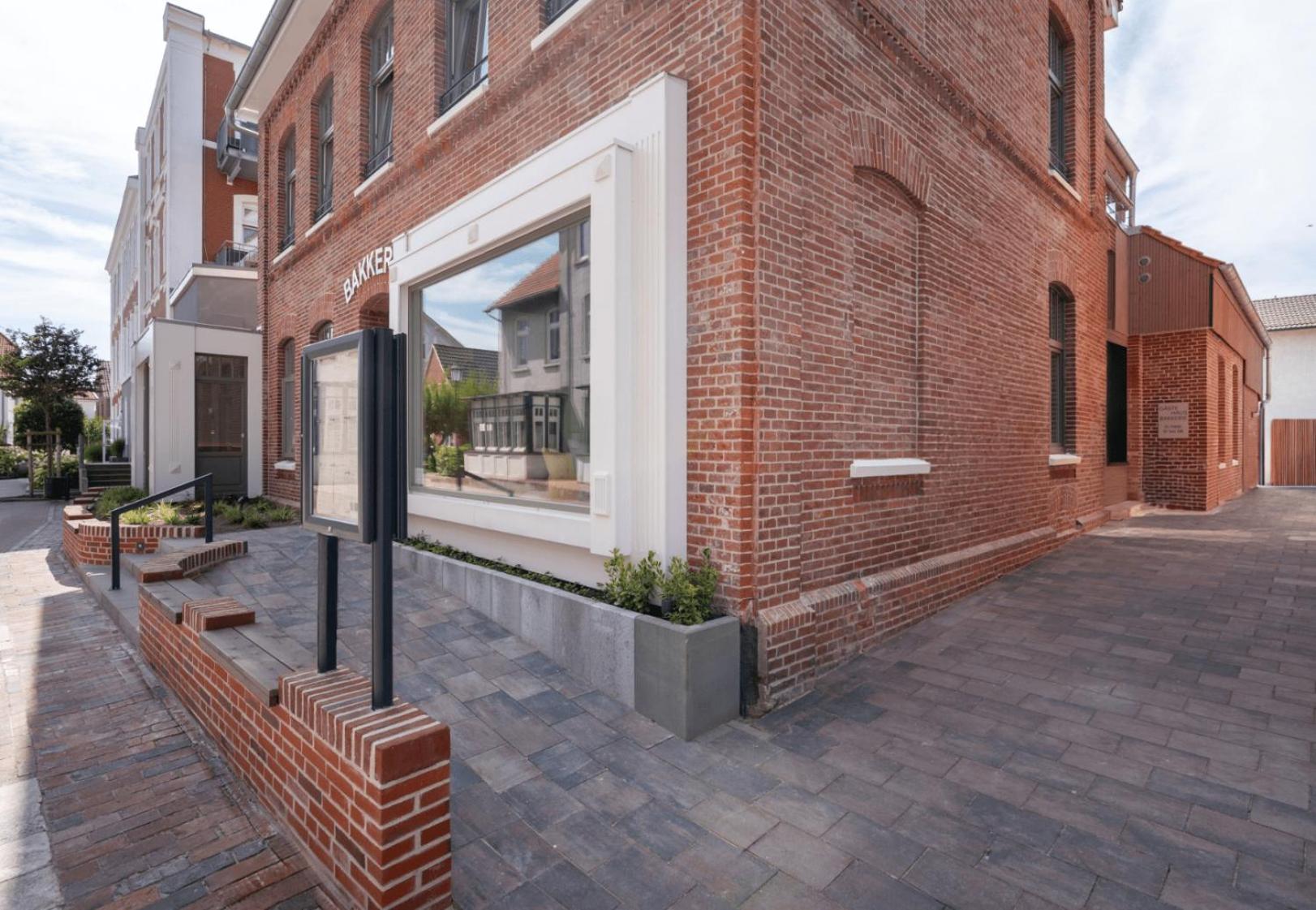 Guest house "Bakkerie" ComfortPlus-Apartment B51