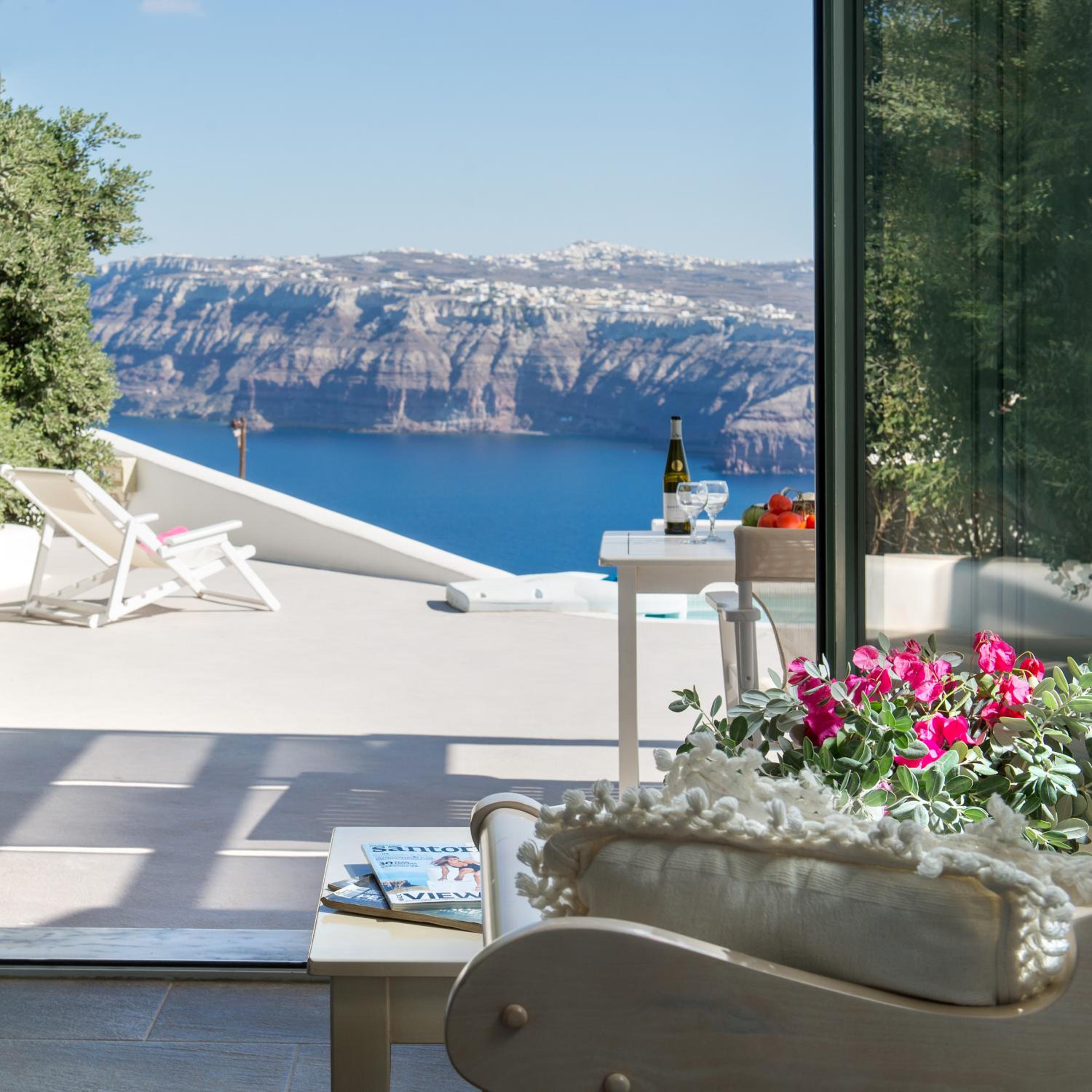 Family Apartment with Three Bedrooms Caldera View - Photo 10