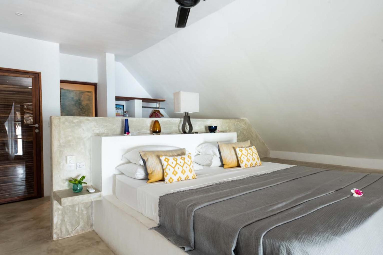 Suite with Balcony photo 2