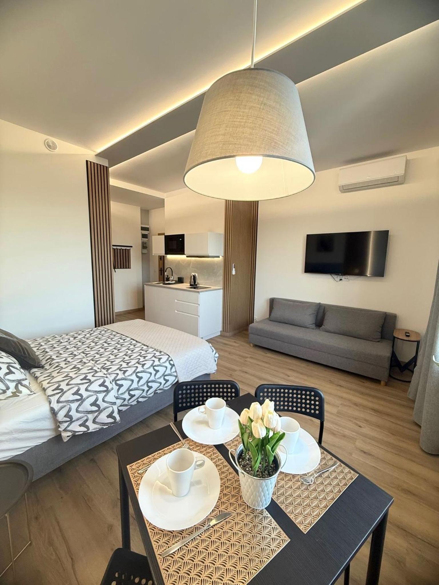 Classic Quadruple Room