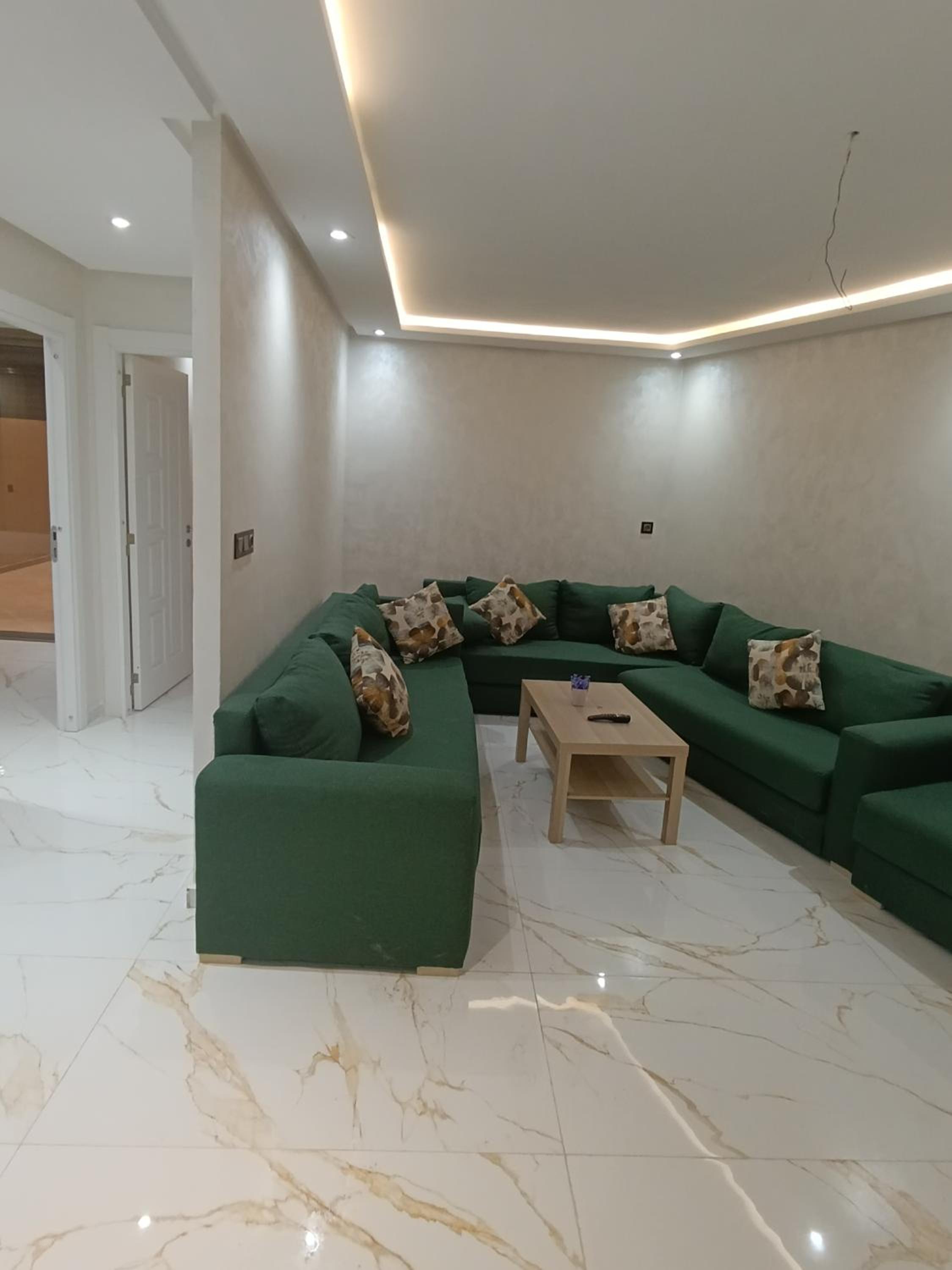 Apartment - Ground Floor photo 1