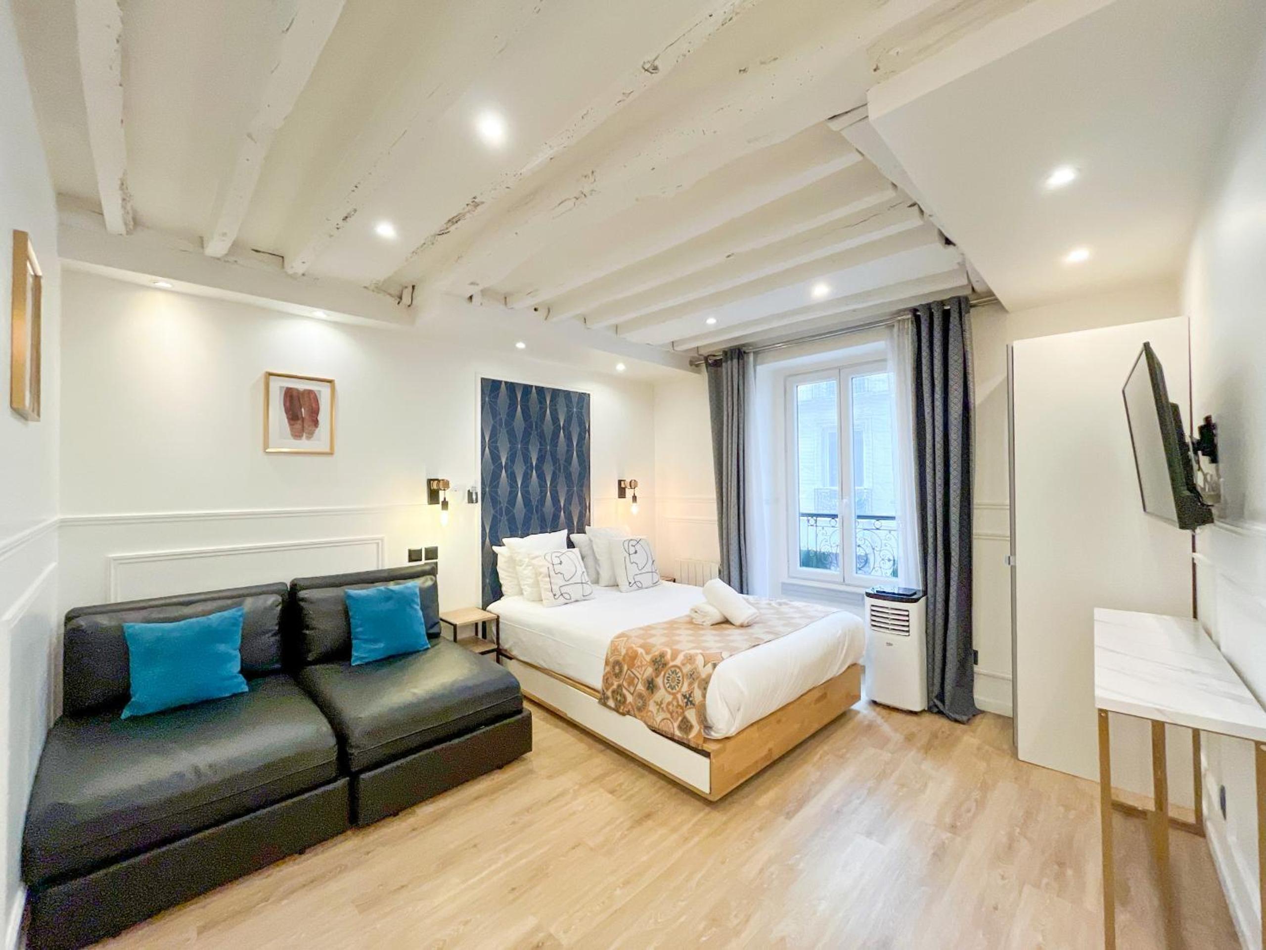 Apartment photo 3