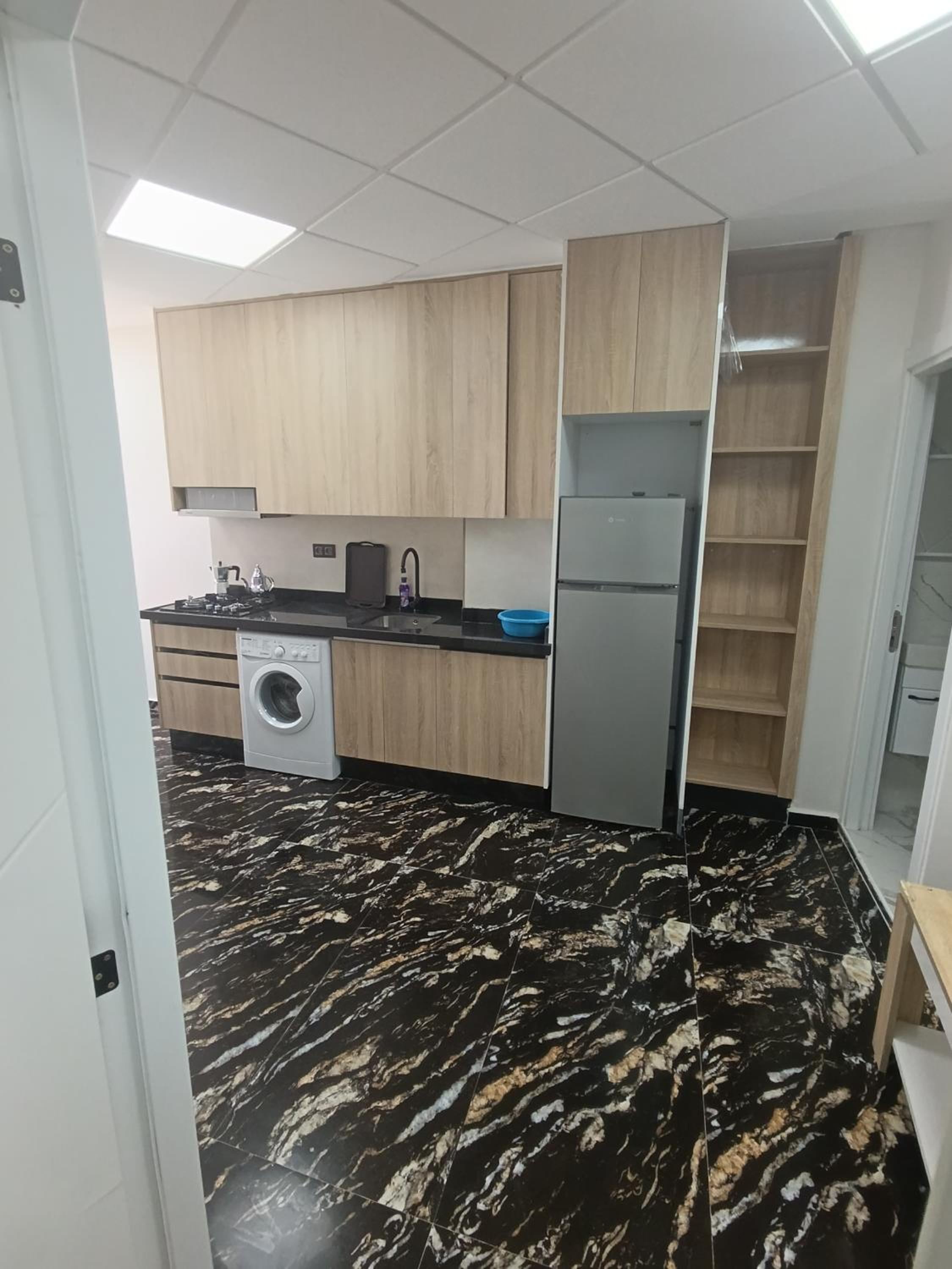 Apartment - Ground Floor photo 1