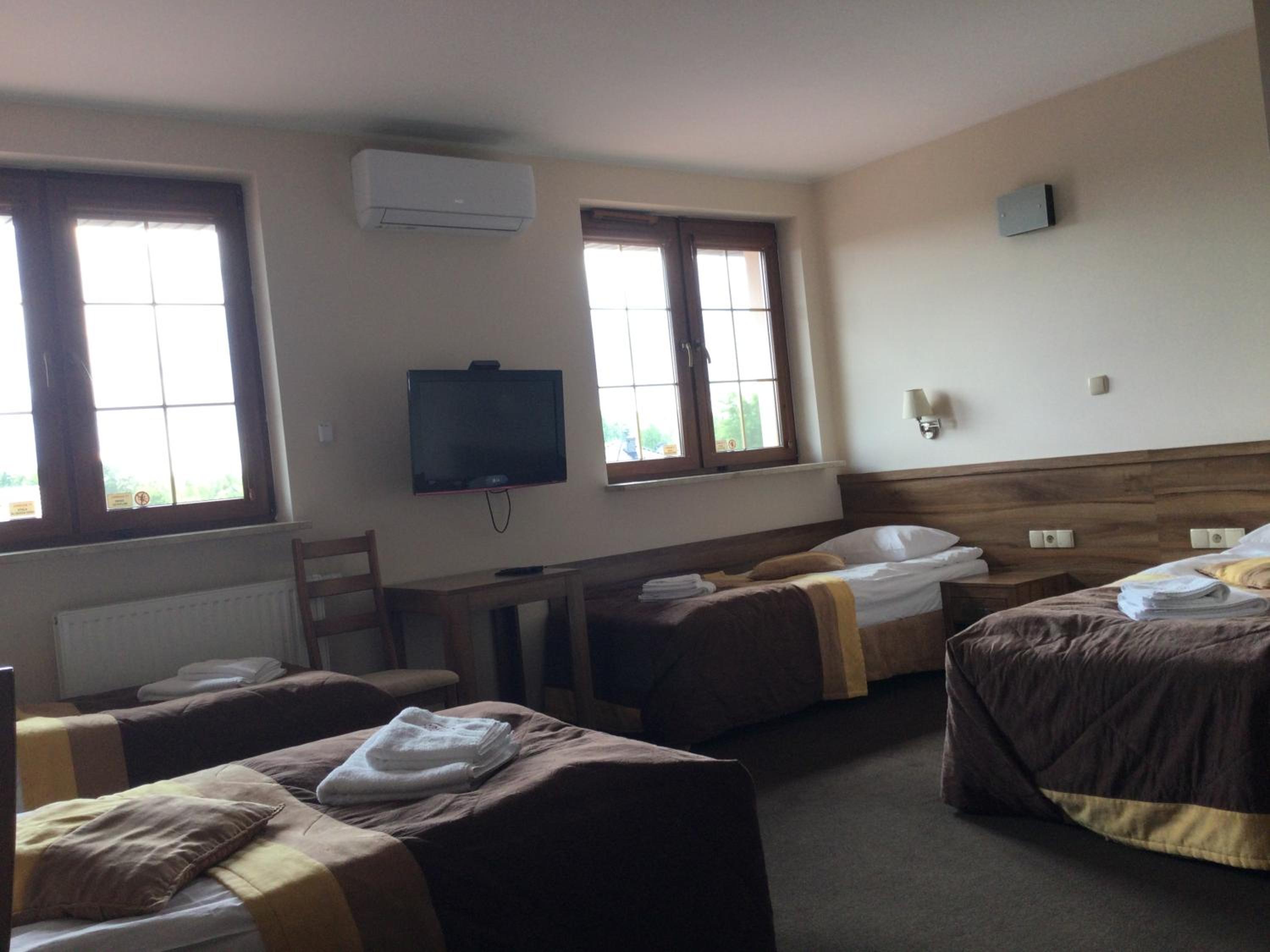 Quadruple Room photo 1