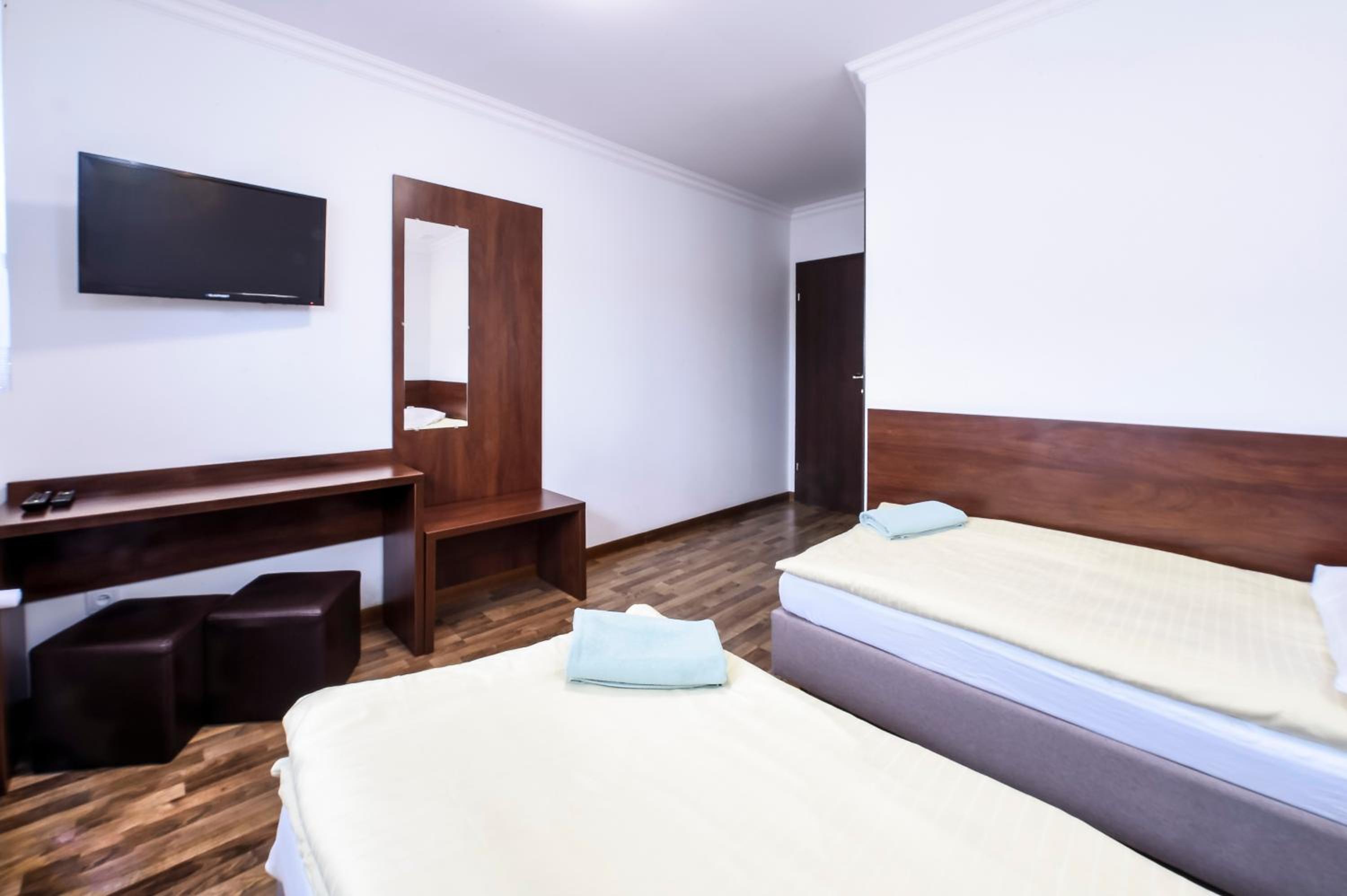 Double Room with Private Bathroom photo 1