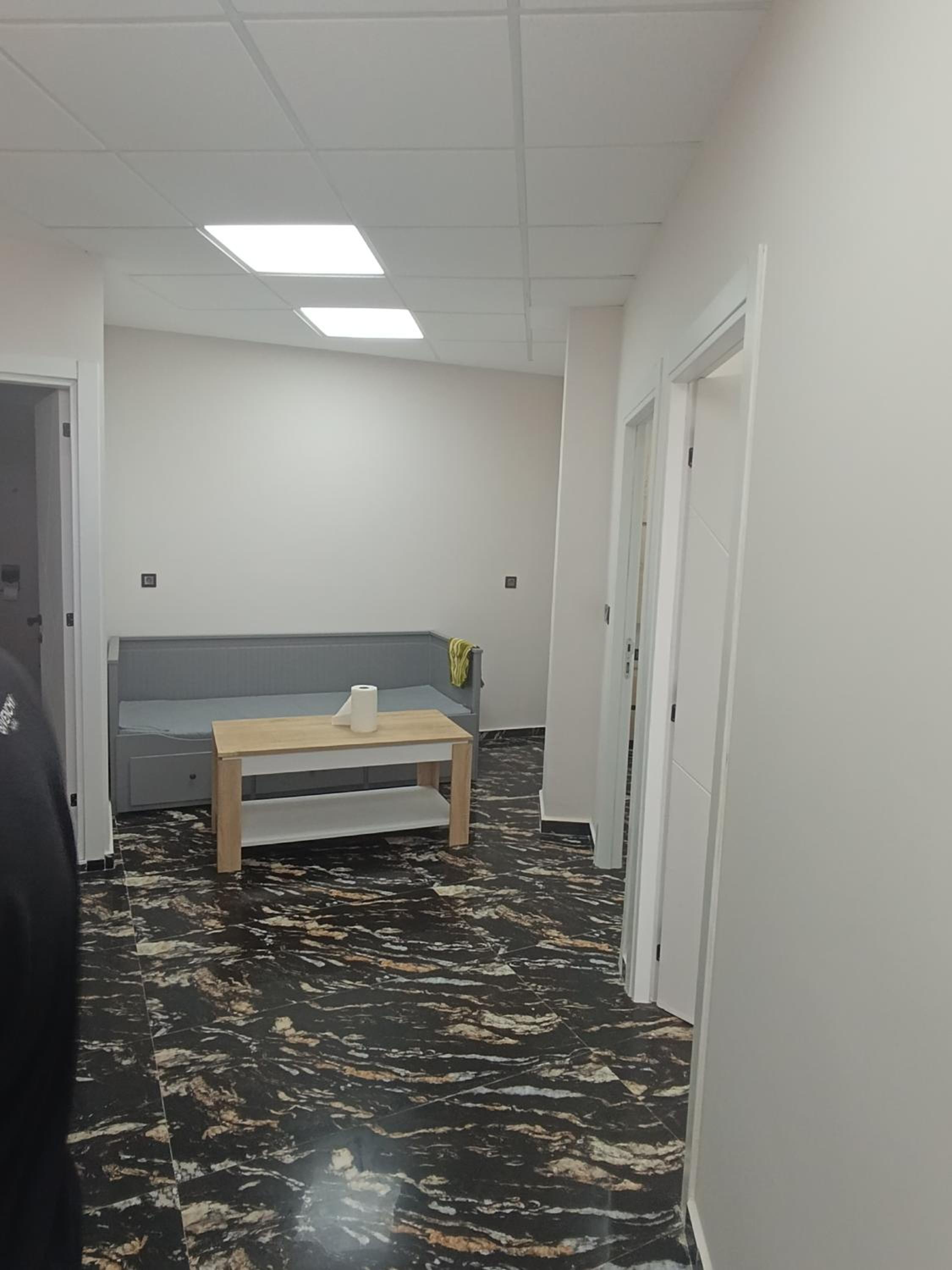 Apartment - Ground Floor photo 3