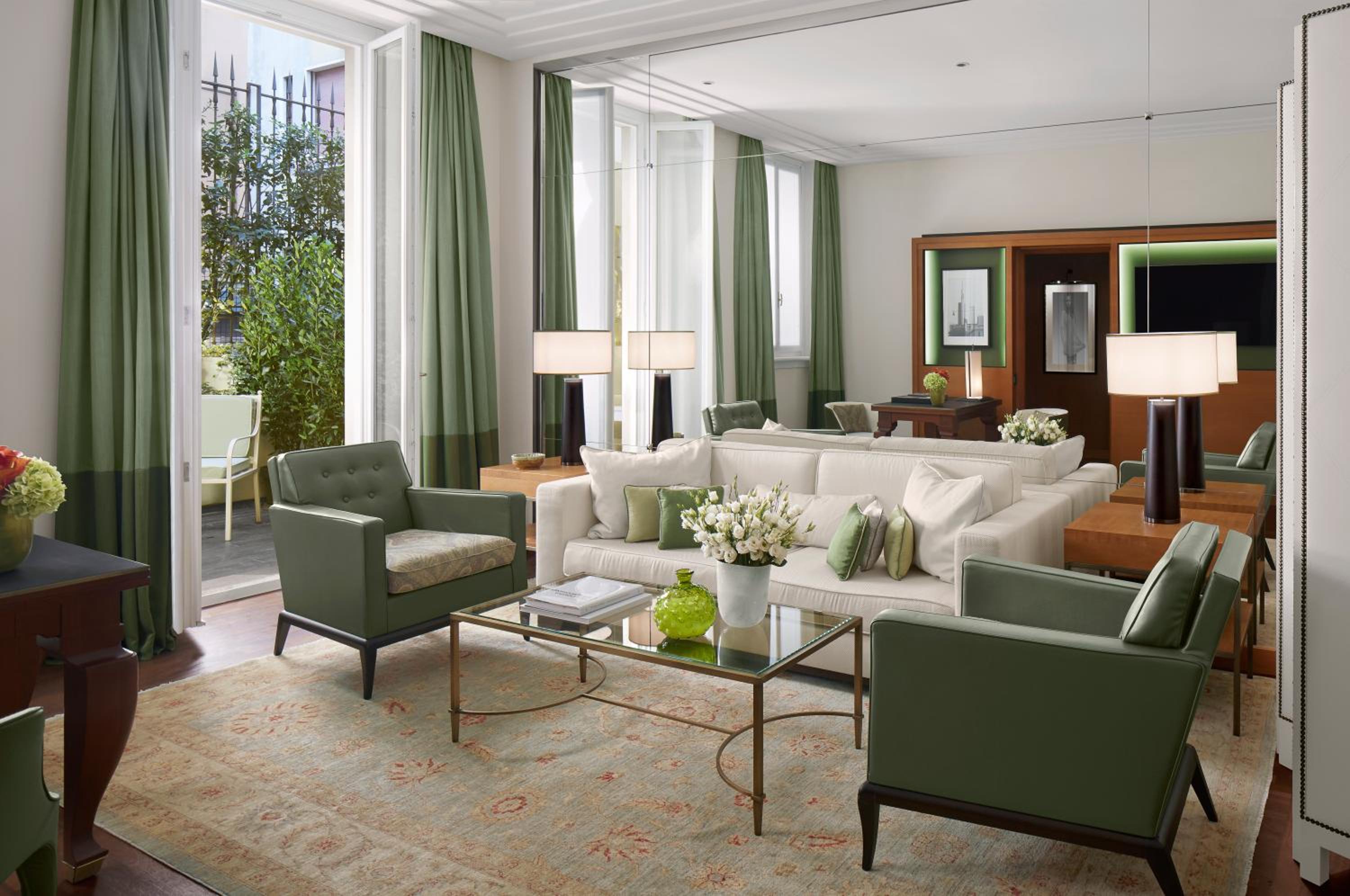 Executive Suite King photo 1
