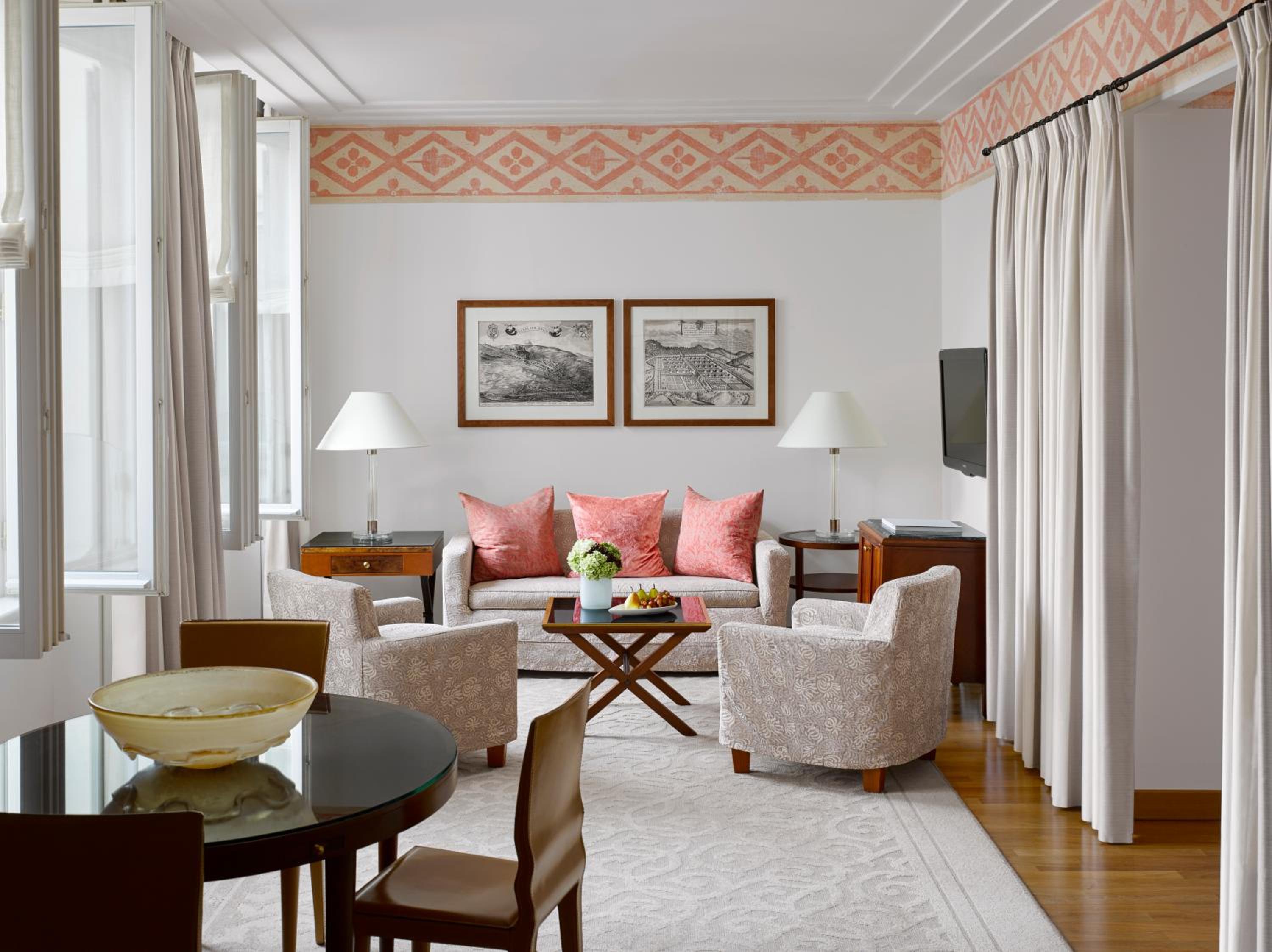 Executive Suite King photo 2