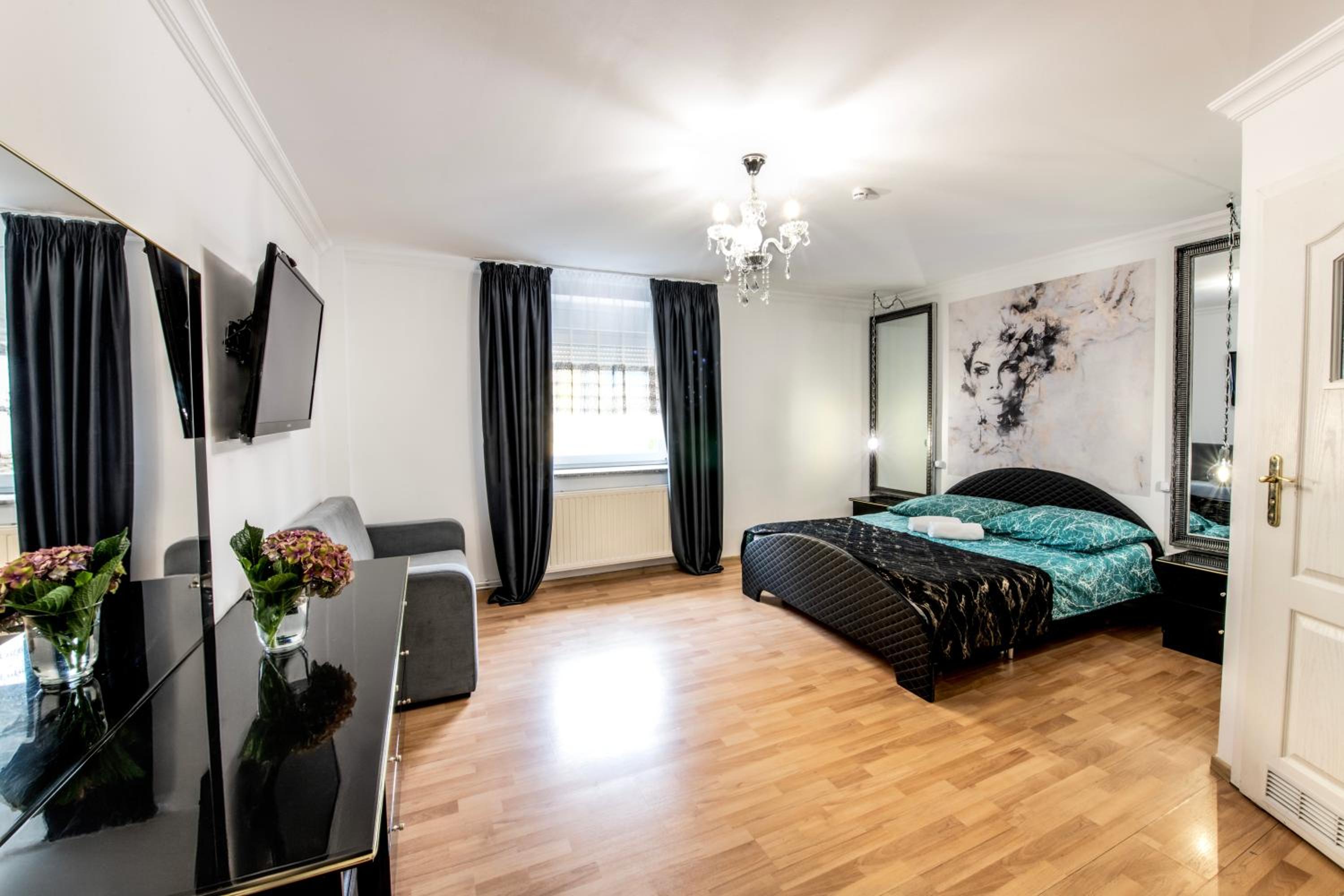 King Room photo 1