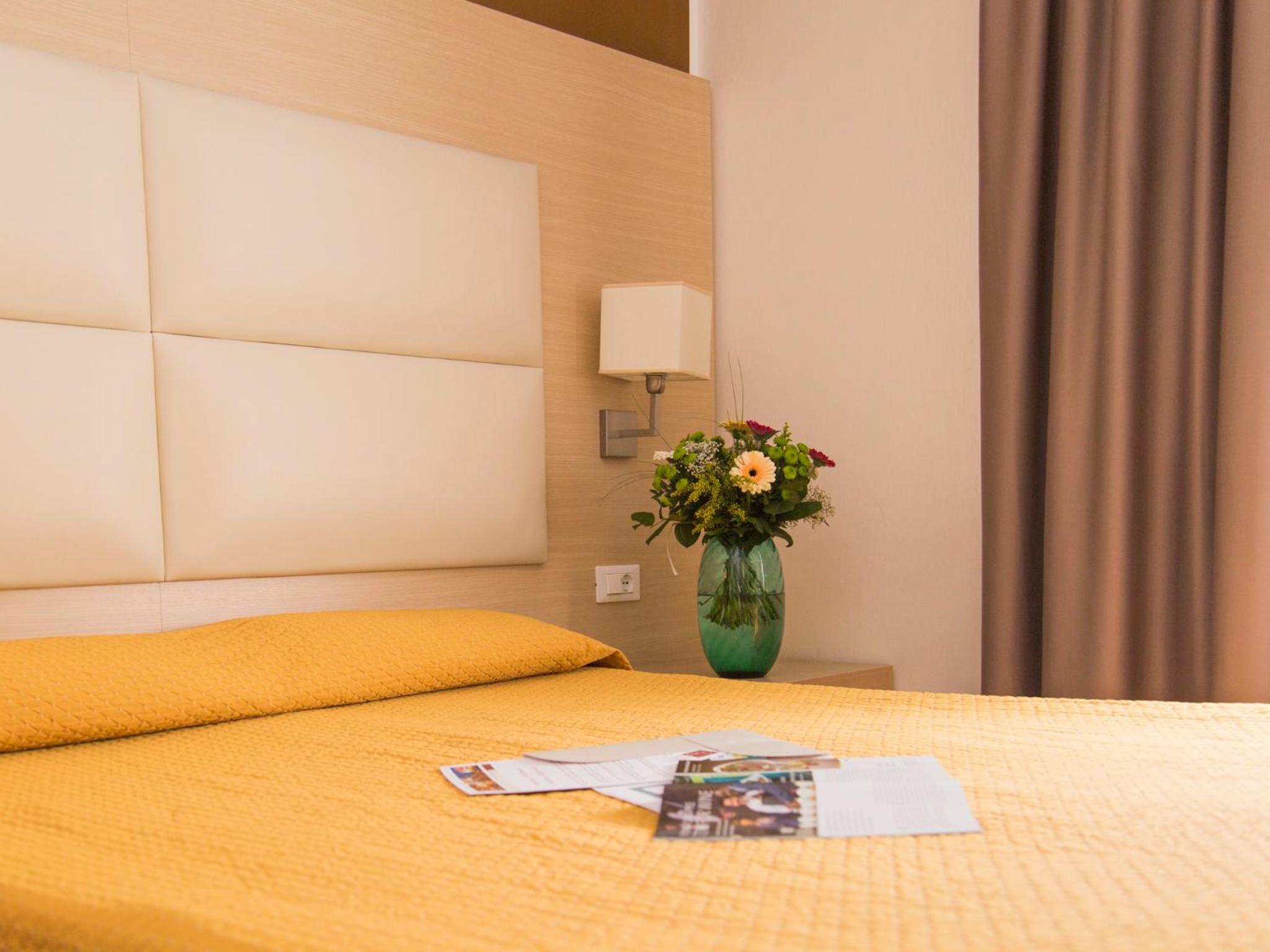 Standard Double Room photo 1